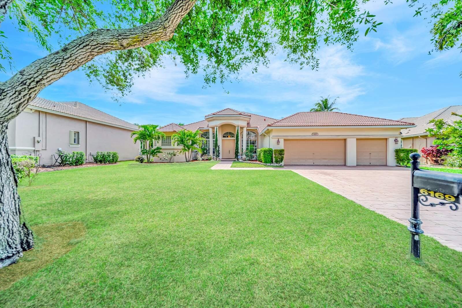 6169 NW 53rd Circle, Coral Springs, FL 33067 — photo 5 of 76