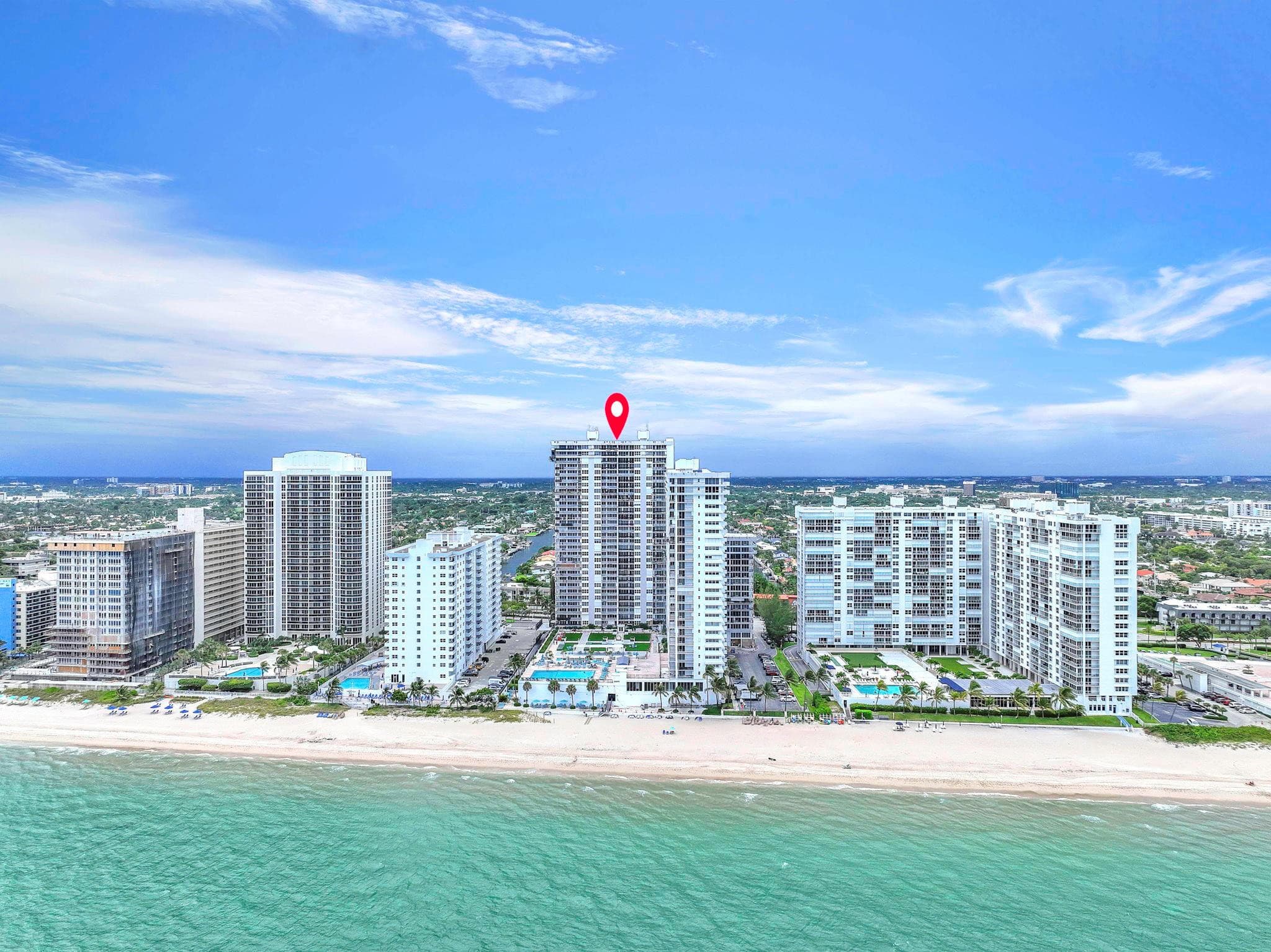 4280 Galt Ocean Drive 14f, Fort Lauderdale, FL 33308 — photo 30 of 36