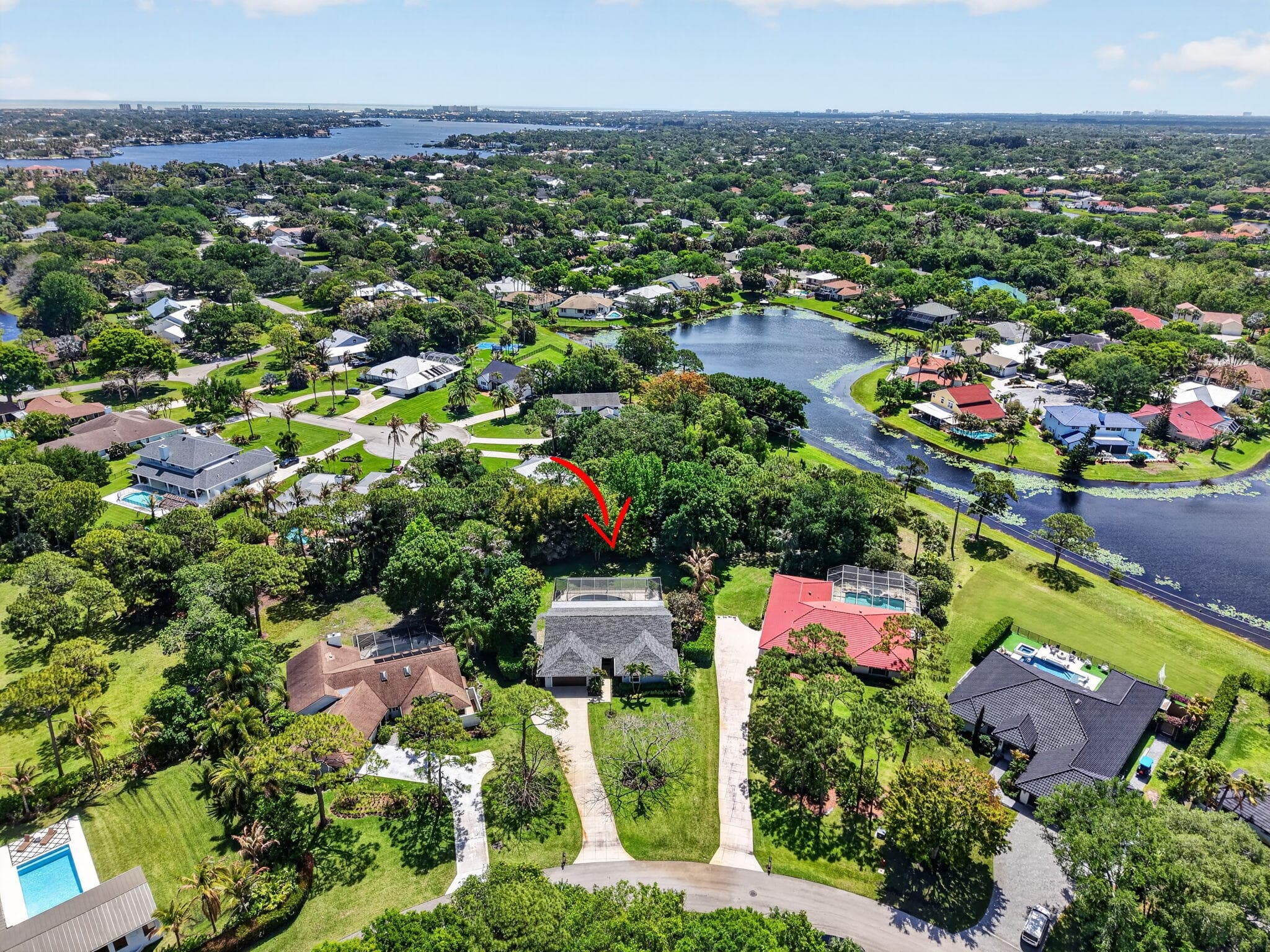 19546 Red Gum Trail, Jupiter, FL 33458 — photo 2 of 49