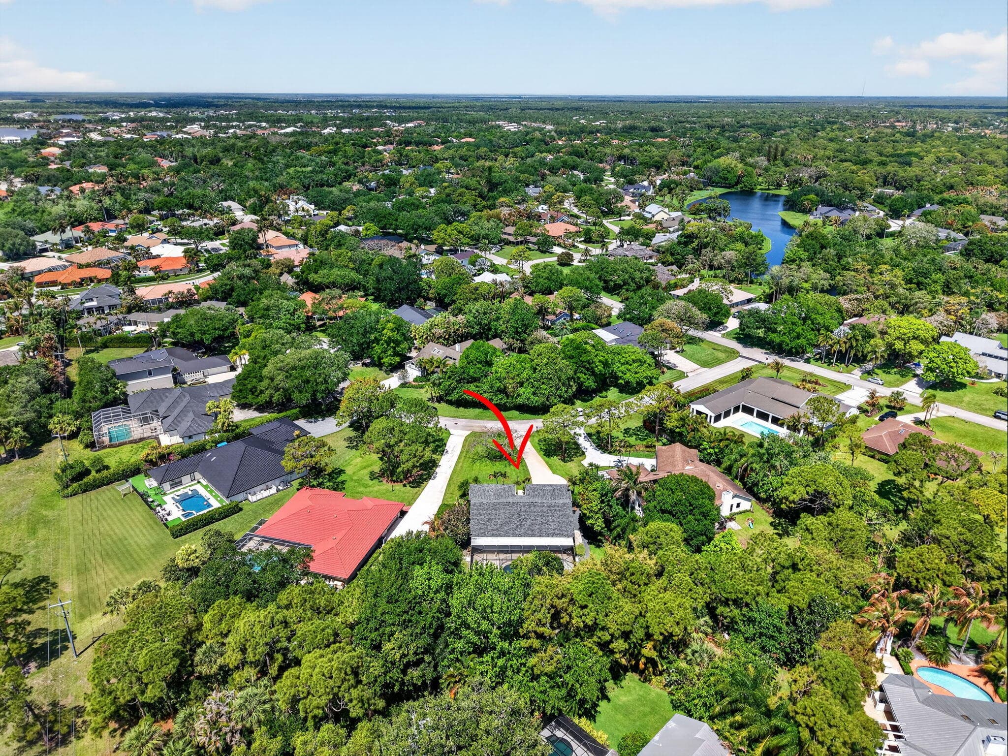 19546 Red Gum Trail, Jupiter, FL 33458 — photo 4 of 49