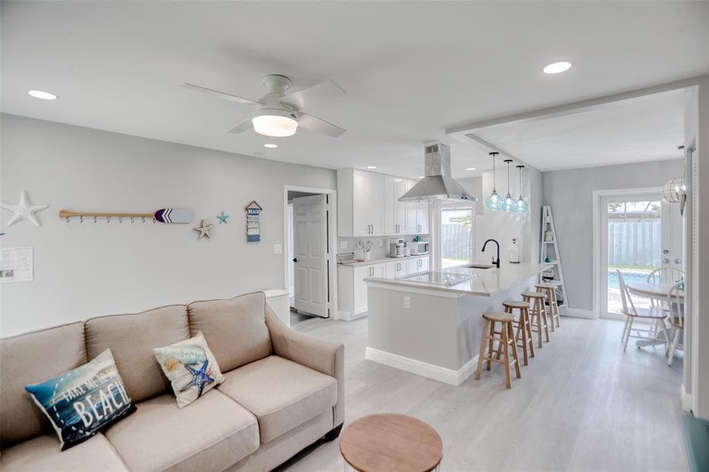 1437 NE 25th Street, Pompano Beach, FL 33064 — photo 6 of 9