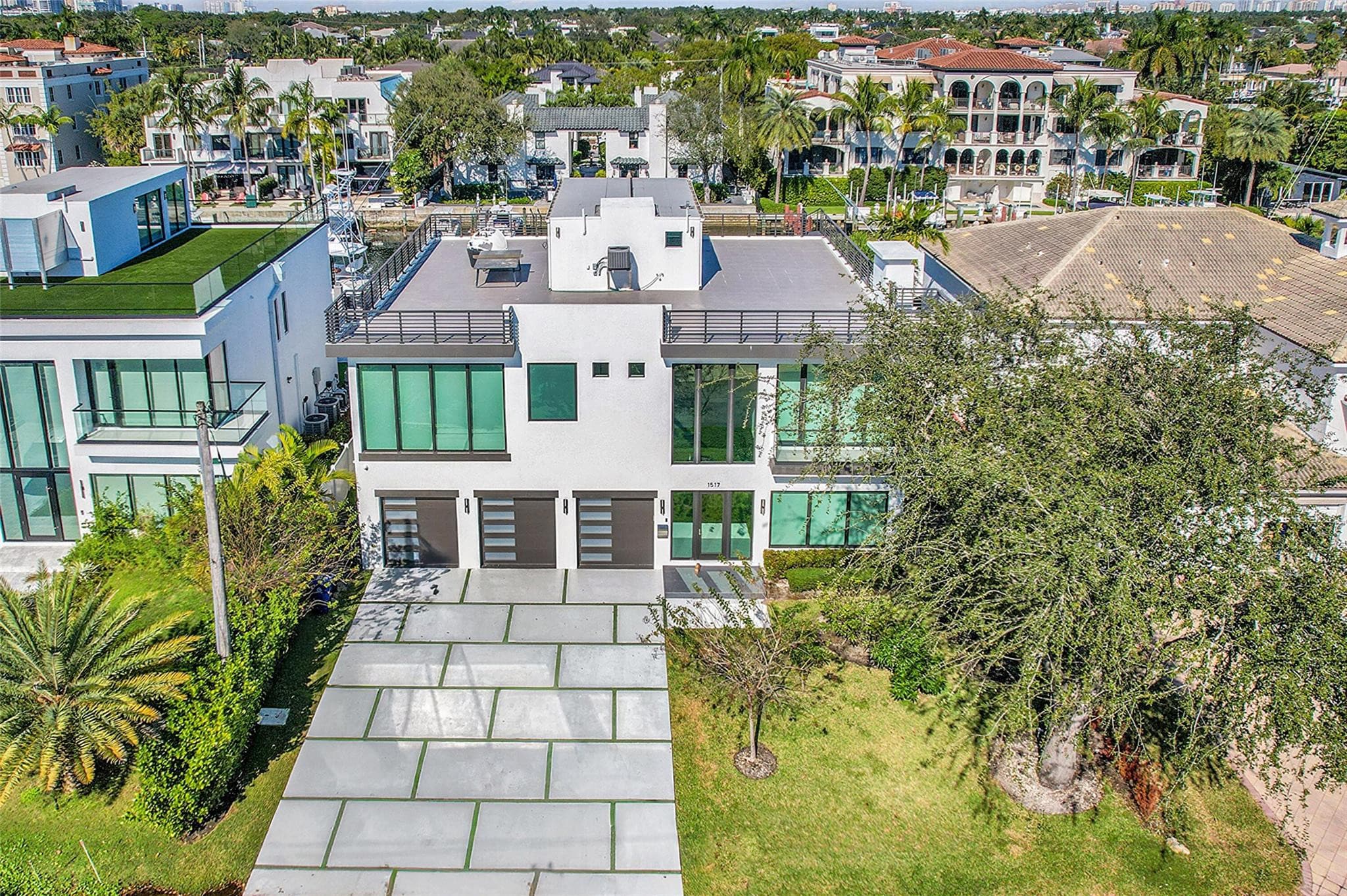 1517 SE 12th Court, Fort Lauderdale, FL 33316 — photo 50 of 60
