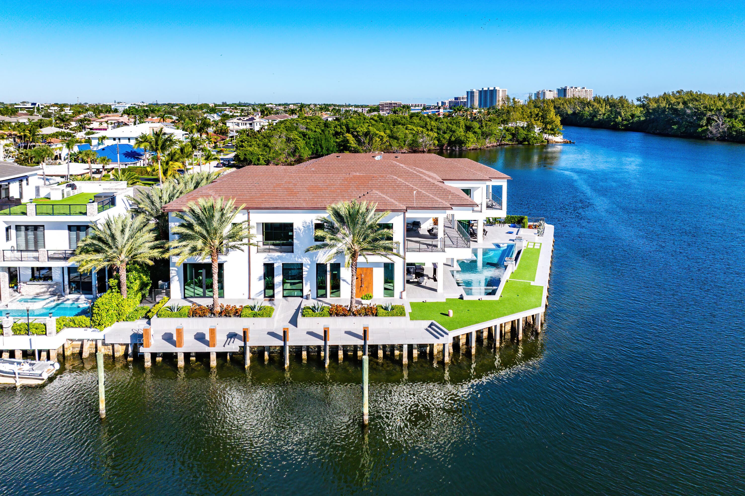 2934 NE 8th Avenue A, Boca Raton, FL 33431 — photo 96 of 115