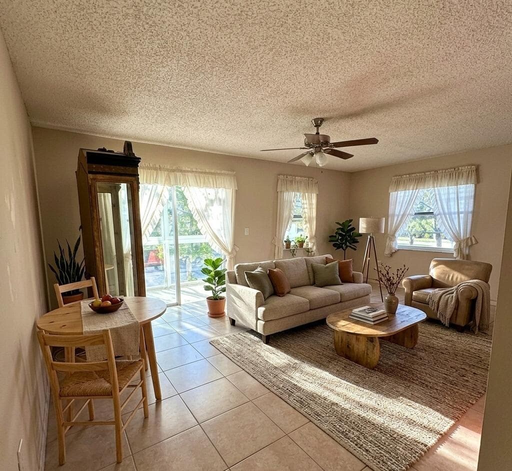 5190 E Sabal Palm Boulevard 201, Tamarac, FL 33319 — photo 2 of 31