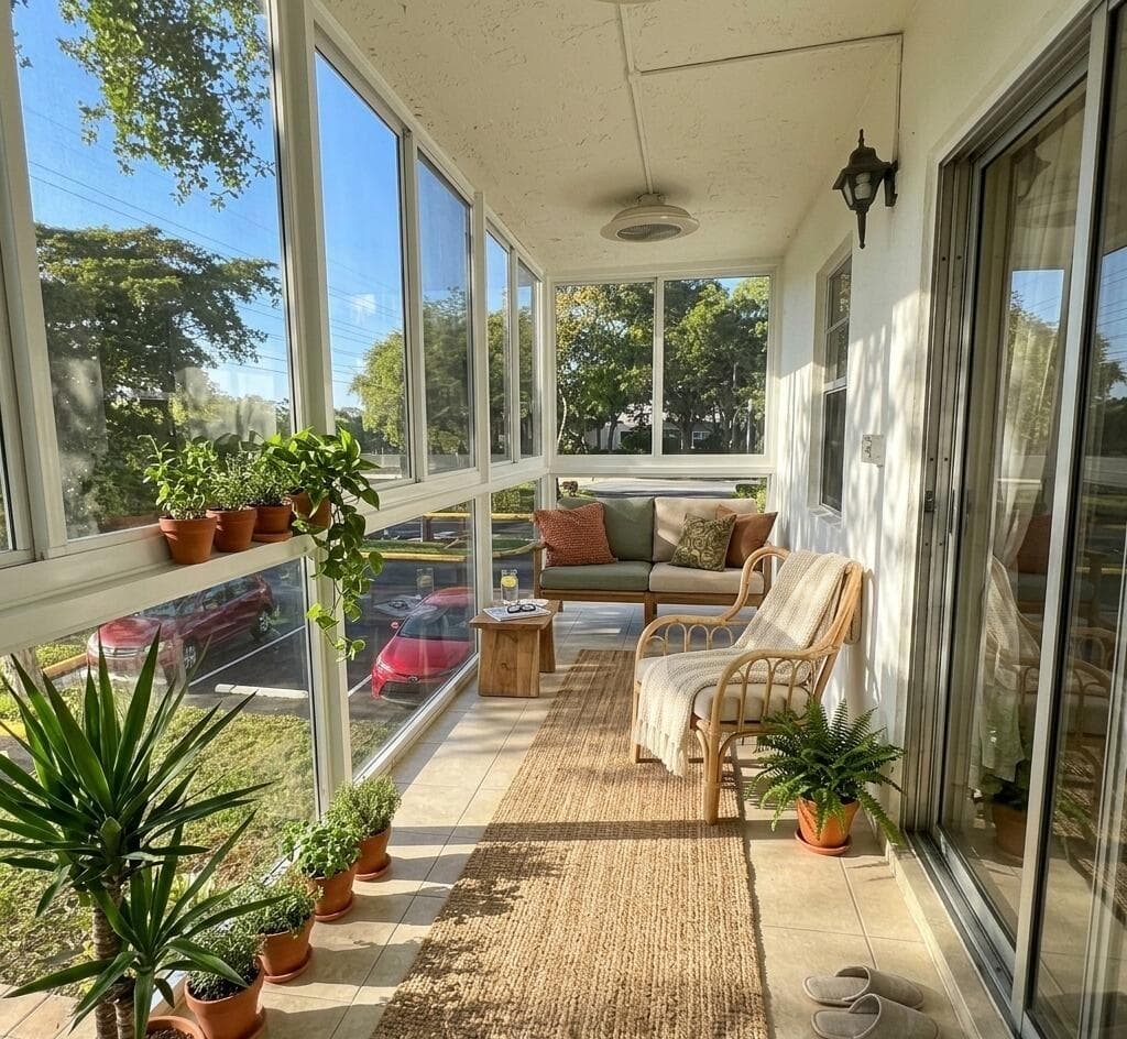 5190 E Sabal Palm Boulevard 201, Tamarac, FL 33319 — photo 4 of 31