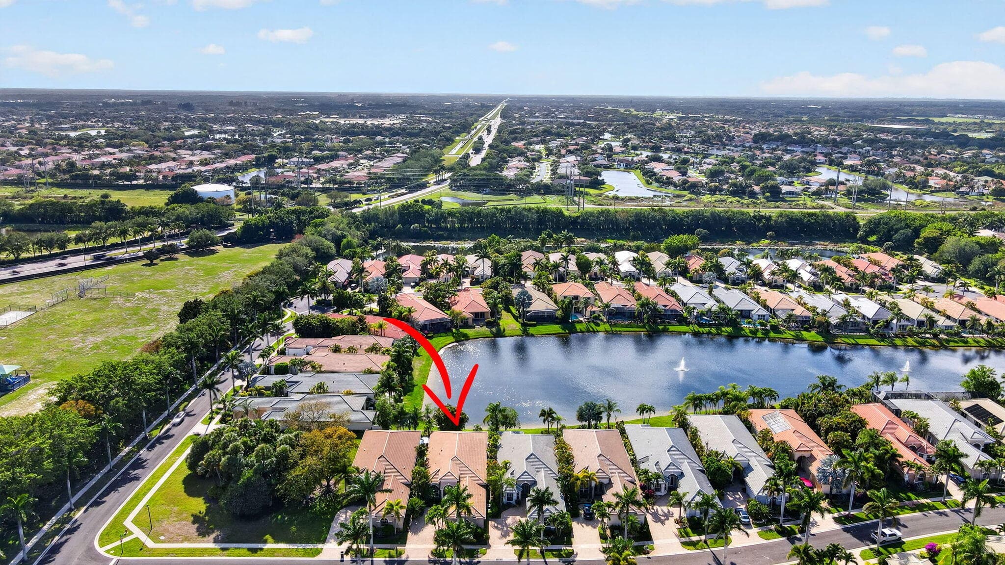 3909 Netherlee Way, Lake Worth, FL 33449 — photo 49 of 95