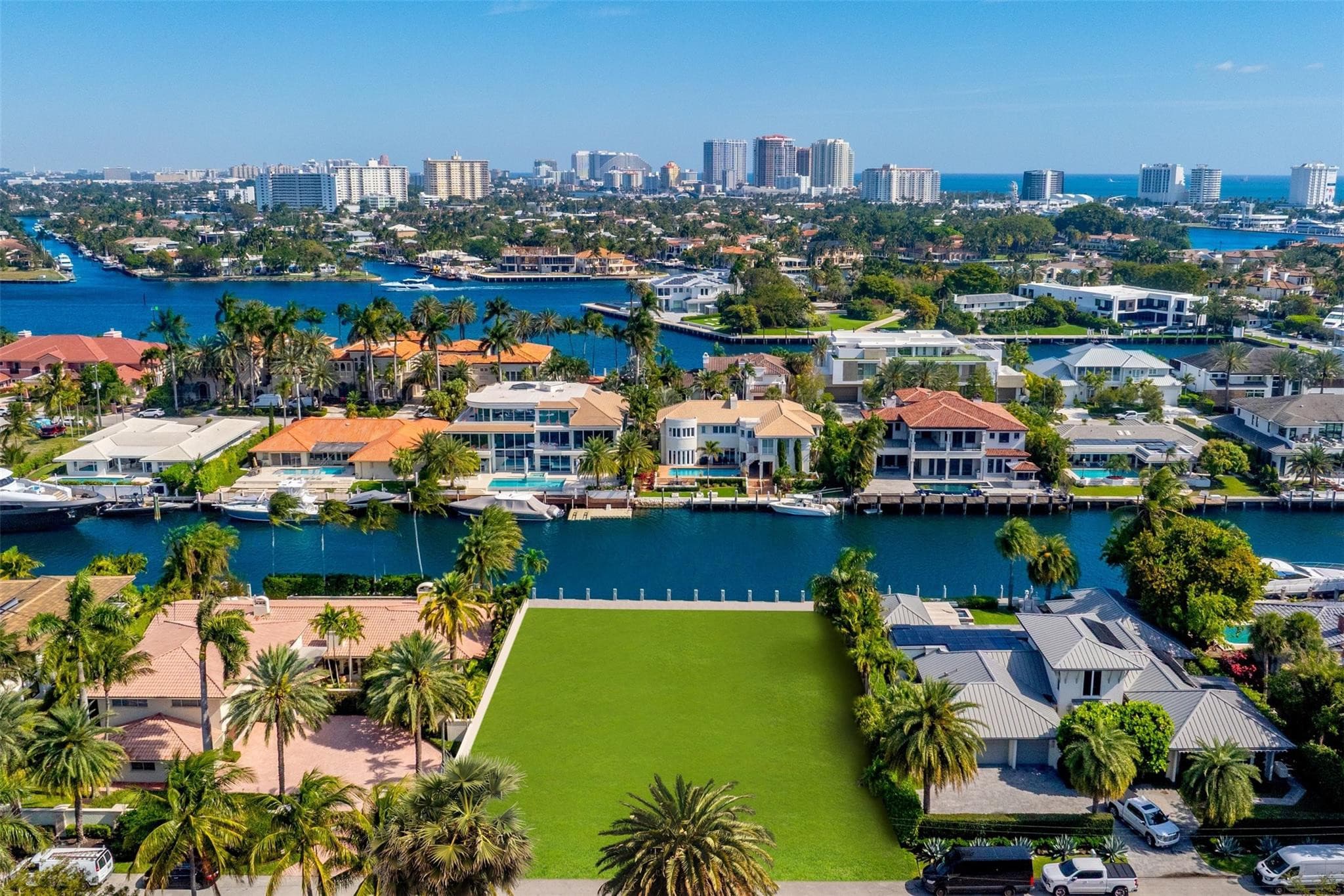 2455 Del Lago Drive, Fort Lauderdale, FL 33316 — photo 4 of 7
