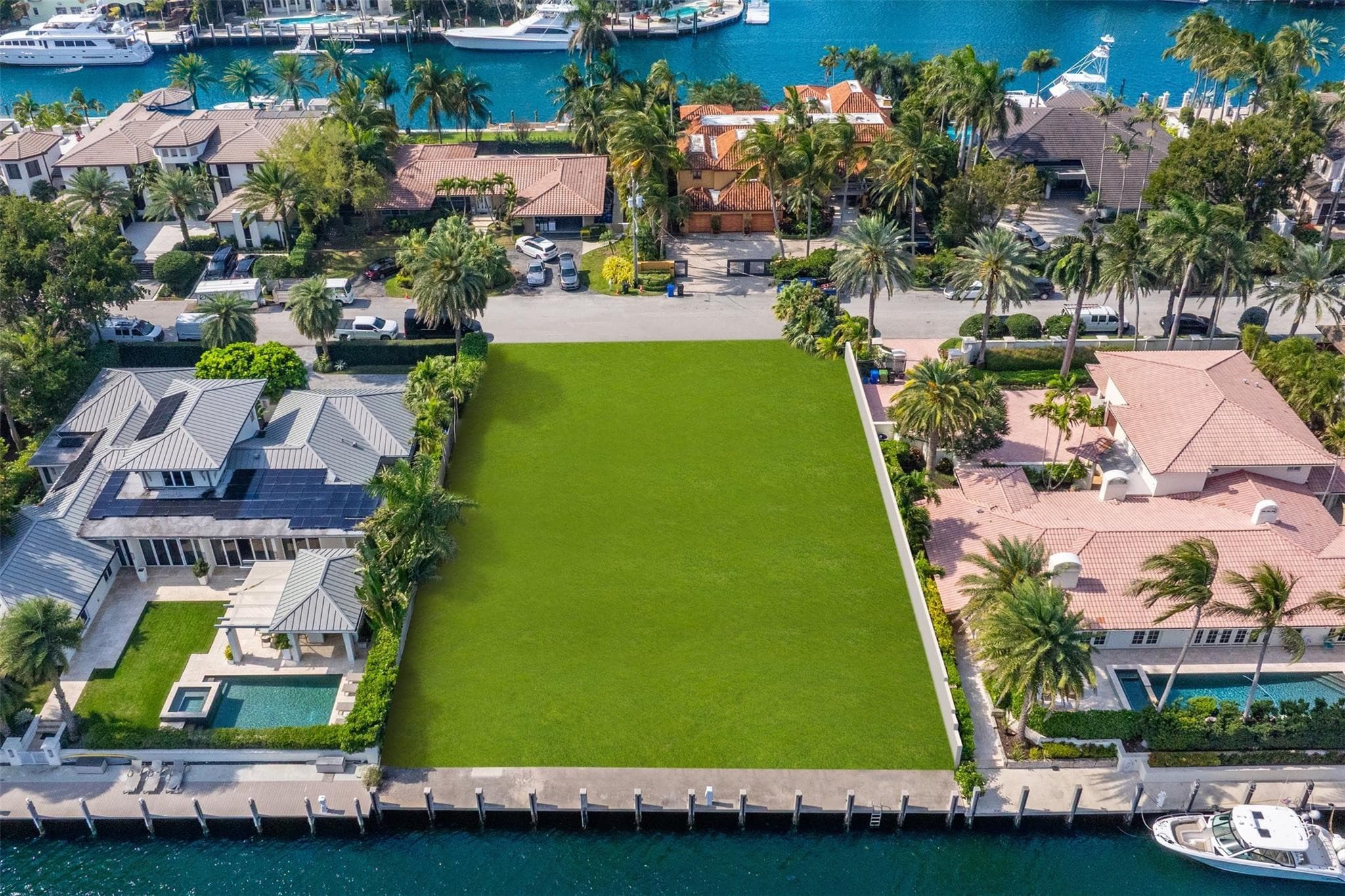 2455 Del Lago Drive, Fort Lauderdale, FL 33316 — photo 6 of 7