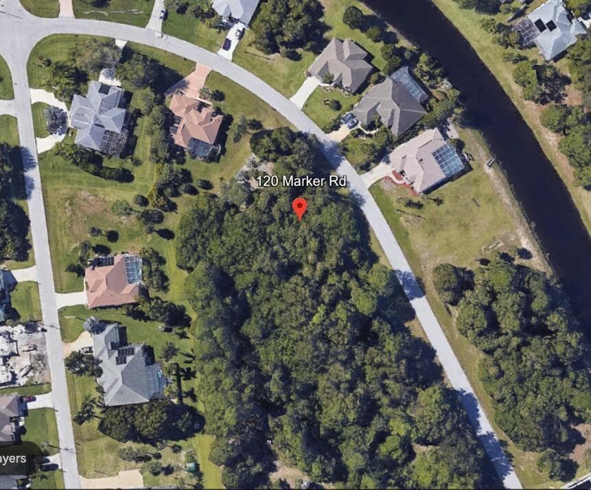 120 Marker Road, Rotonda West, FL 33947 — photo 4 of 4