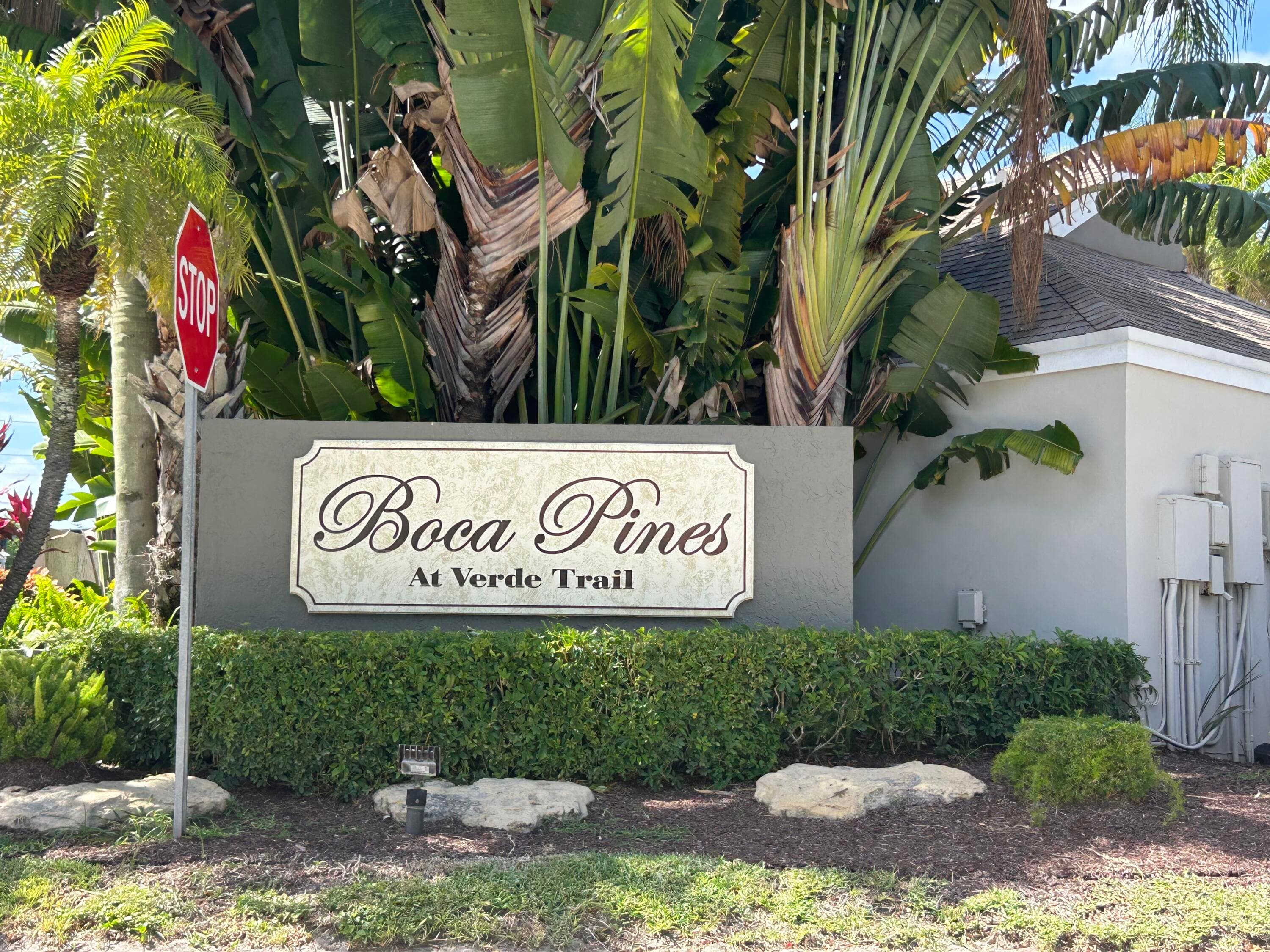 6751 Boca Pines Trail F, Boca Raton, FL 33433 — photo 2 of 24