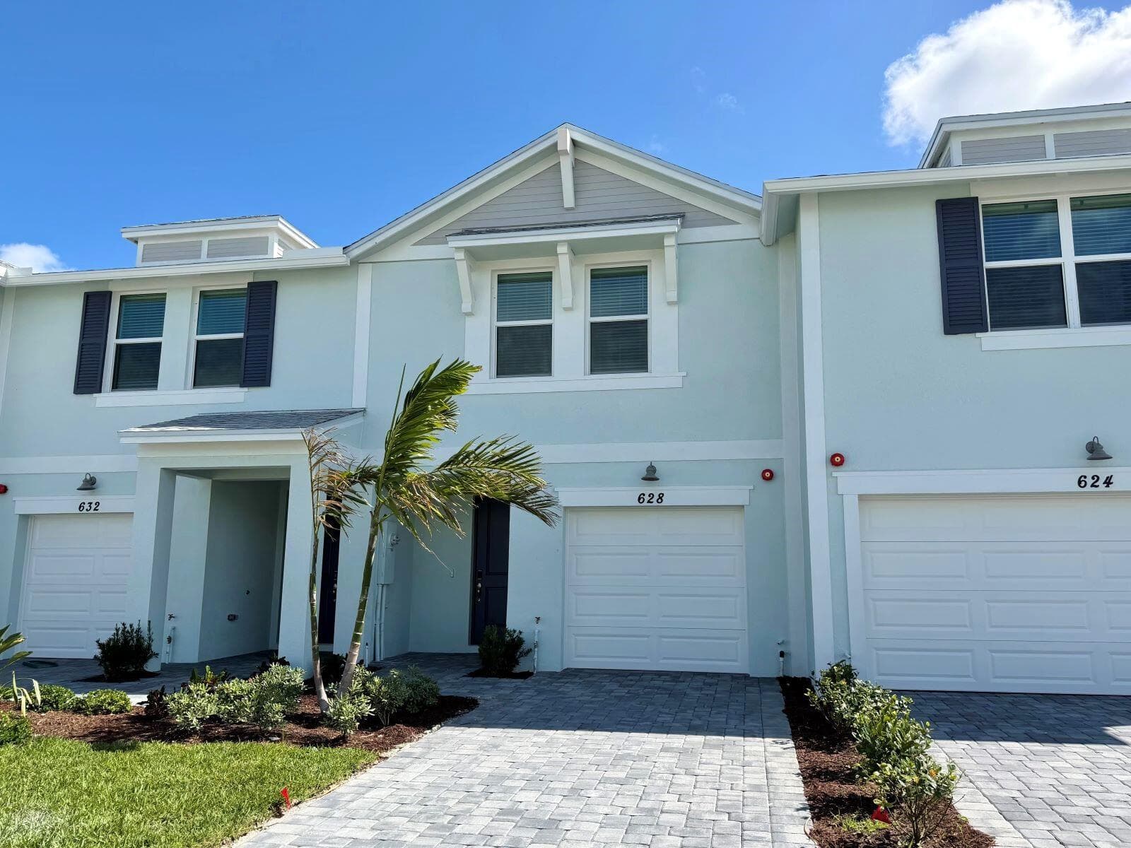 628 Salisbury Circle, Fort Pierce, FL 34982 — photo 1 of 6