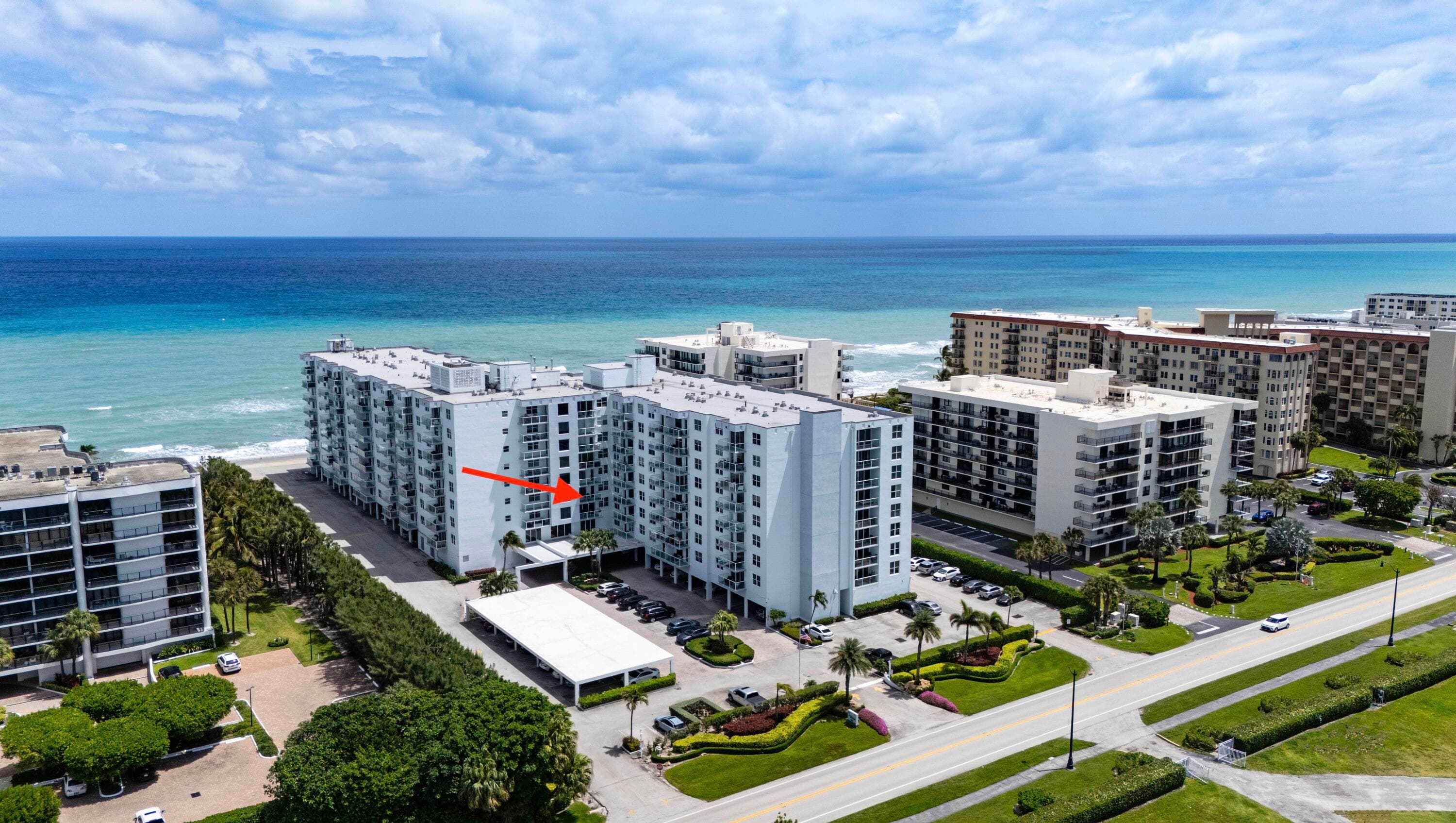 3450 S Ocean Boulevard 3270, Palm Beach, FL 33480 — photo
