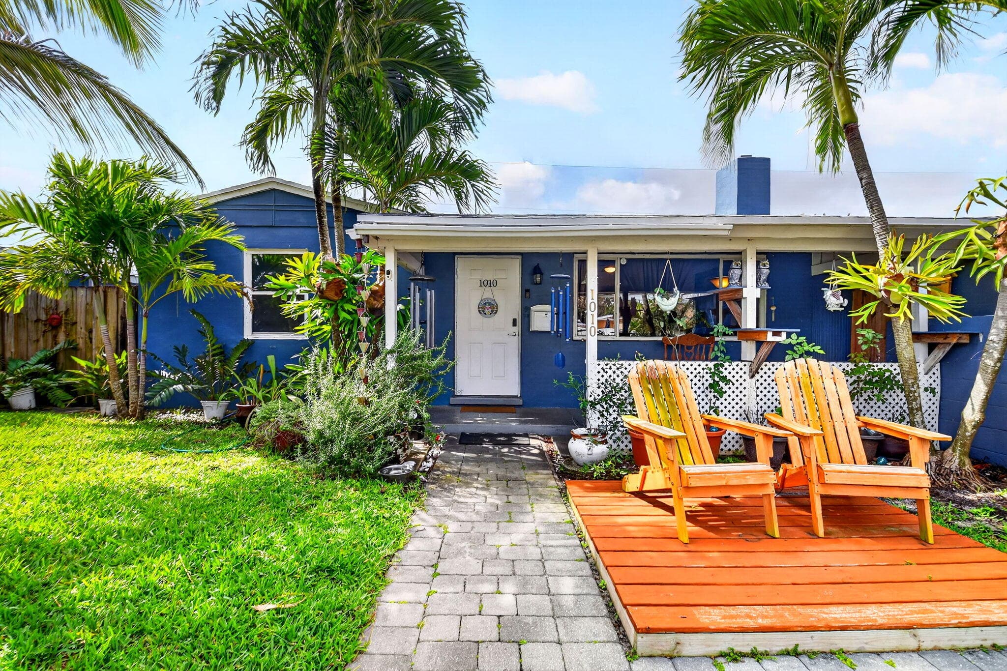 1010 Churchill Circle S, West Palm Beach, FL 33405 — photo 4 of 17