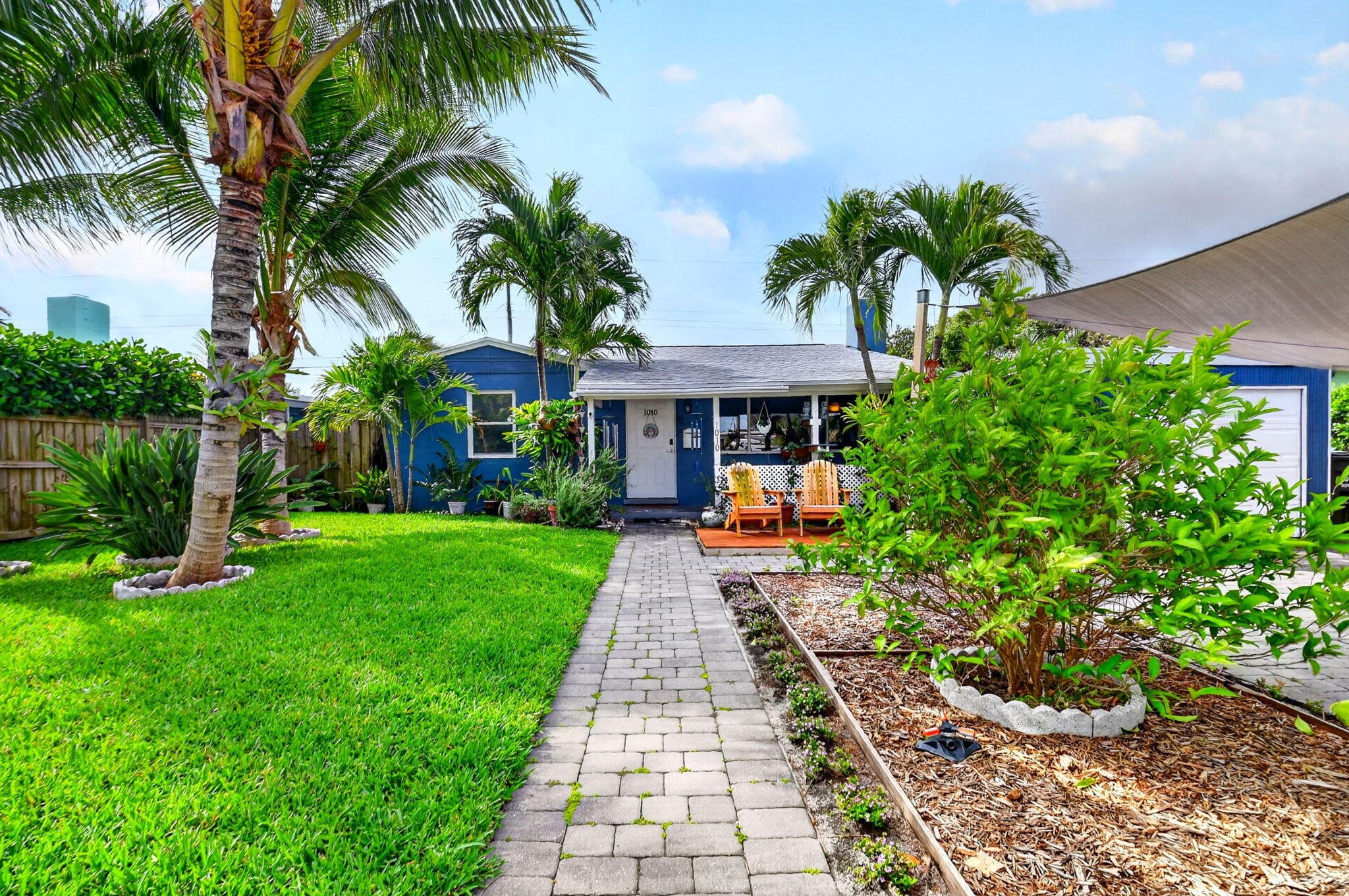1010 Churchill Circle S, West Palm Beach, FL 33405 — photo