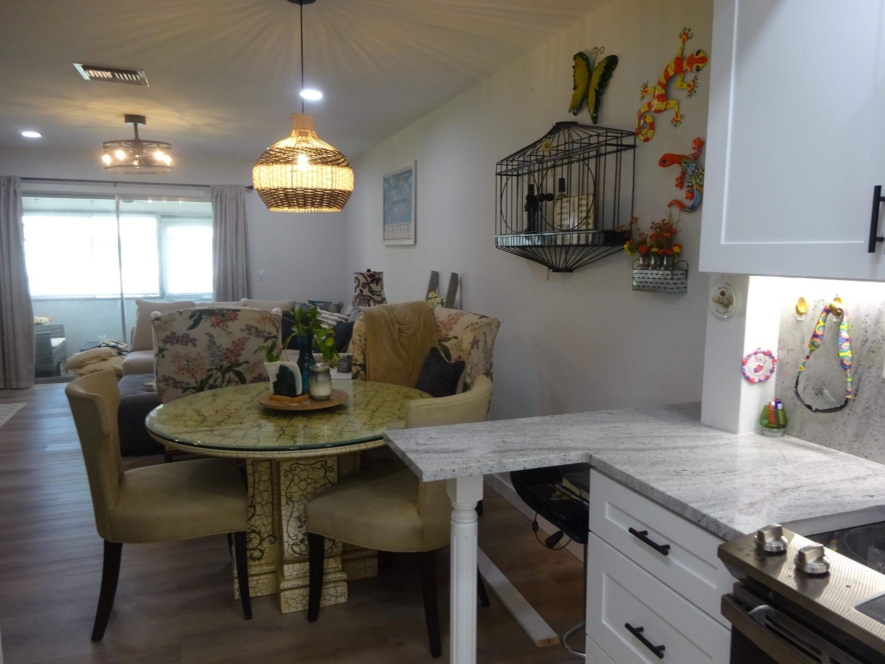 2864 E Crosley Dr Drive E A, West Palm Beach, FL 33415 — photo 4 of 20