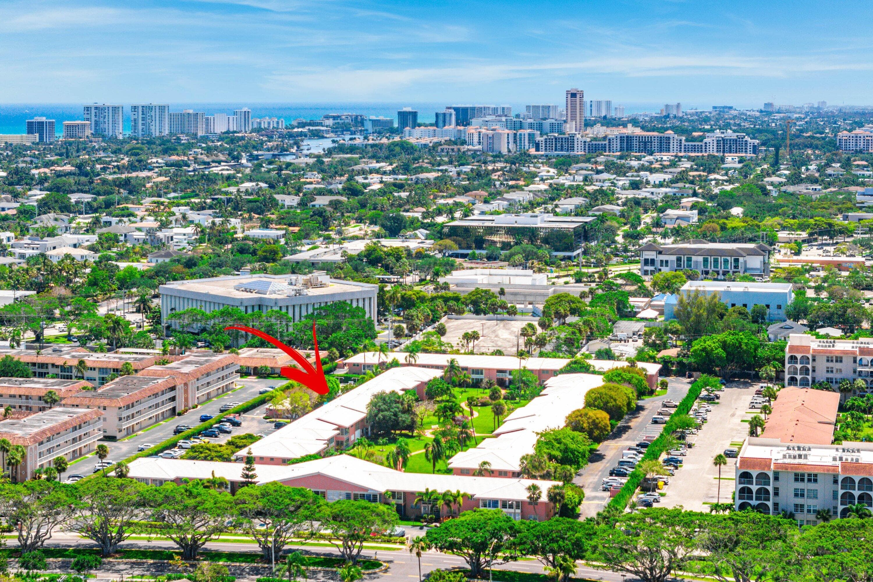 300 NE 20th Street 308, Boca Raton, FL 33431 — photo 34 of 40