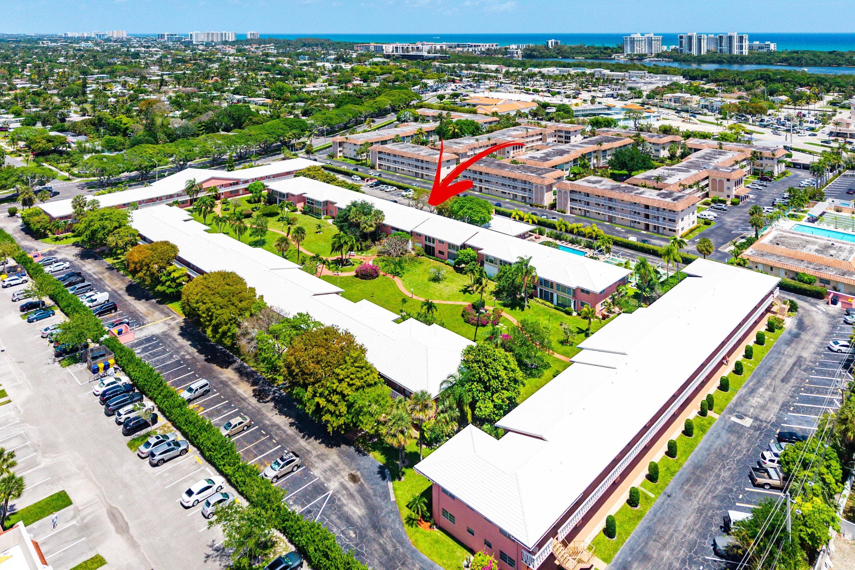 300 NE 20th Street 308, Boca Raton, FL 33431 — photo 37 of 40