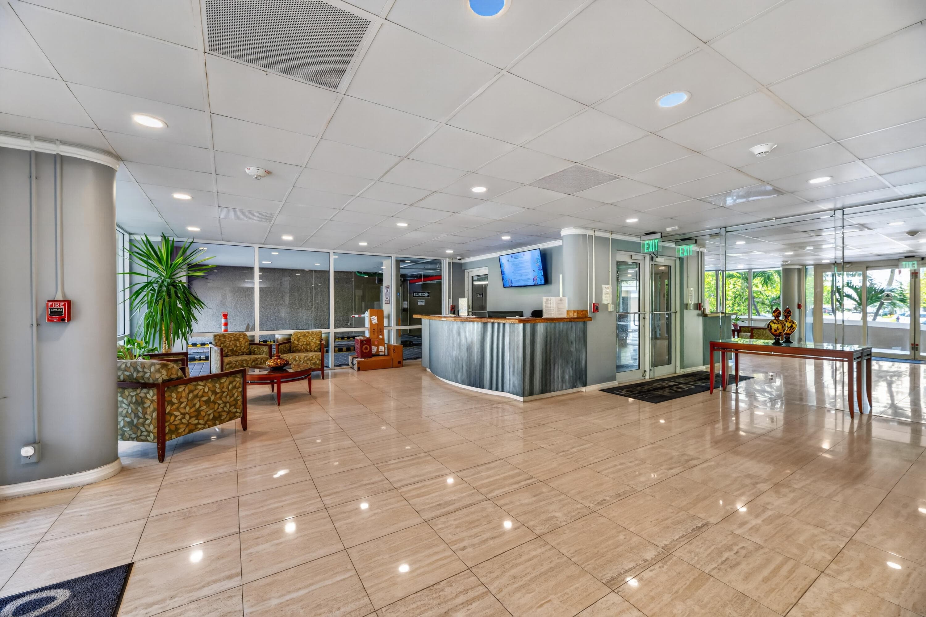 133 N Pompano Beach Boulevard 708, Pompano Beach, FL 33062 — photo 2 of 32