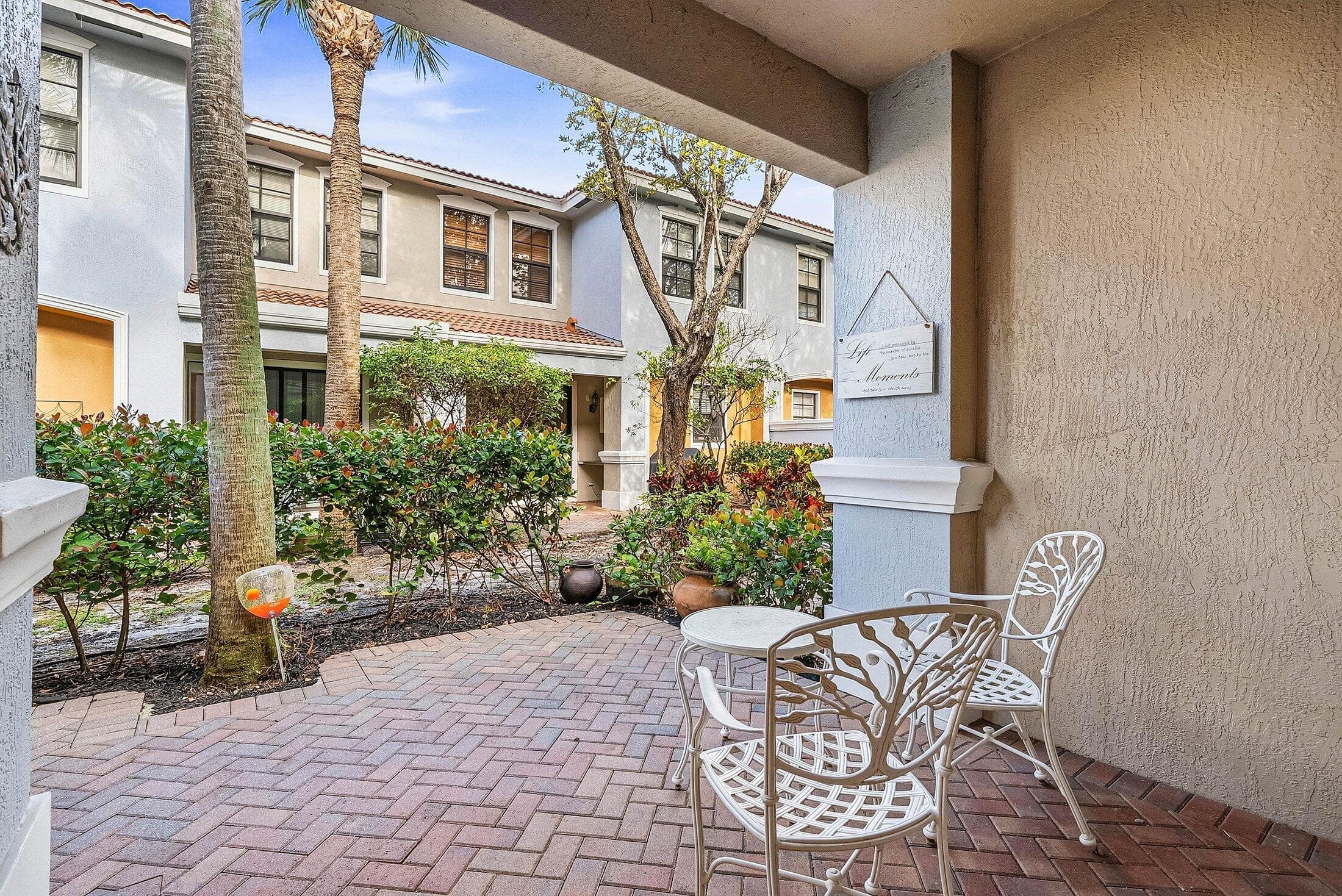 242 E Chrystie Circle, Delray Beach, FL 33484 — photo 30 of 45