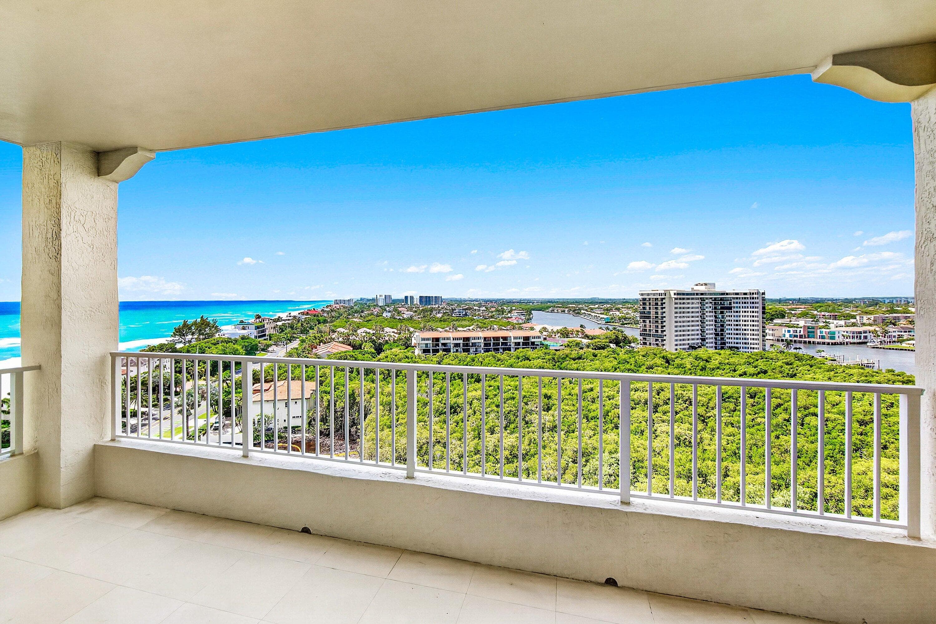 3740 S Ocean Boulevard 1102, Highland Beach, FL 33487 — photo 58 of 82