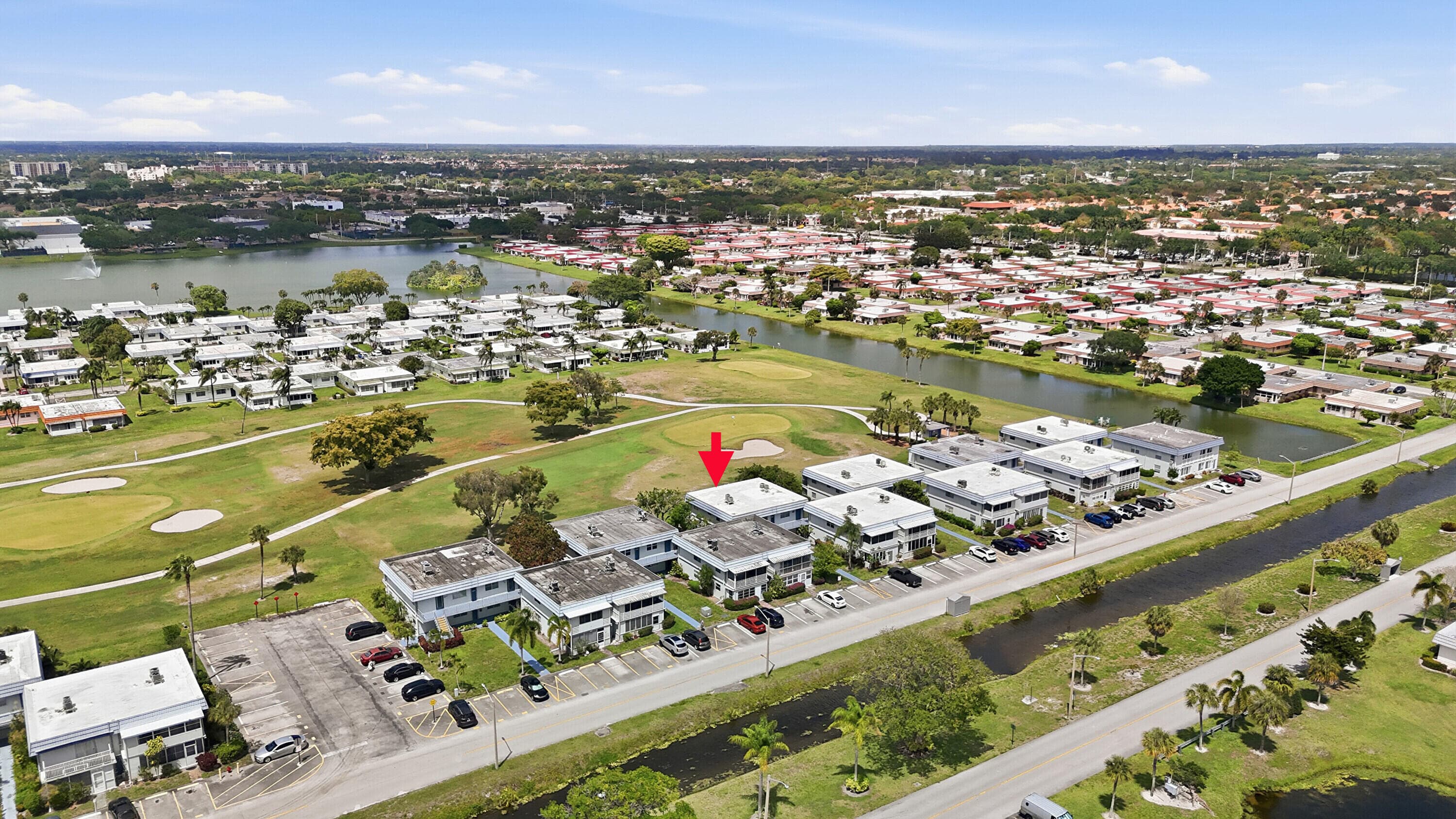 373 Tuscany G, Delray Beach, FL 33446 — photo 41 of 44