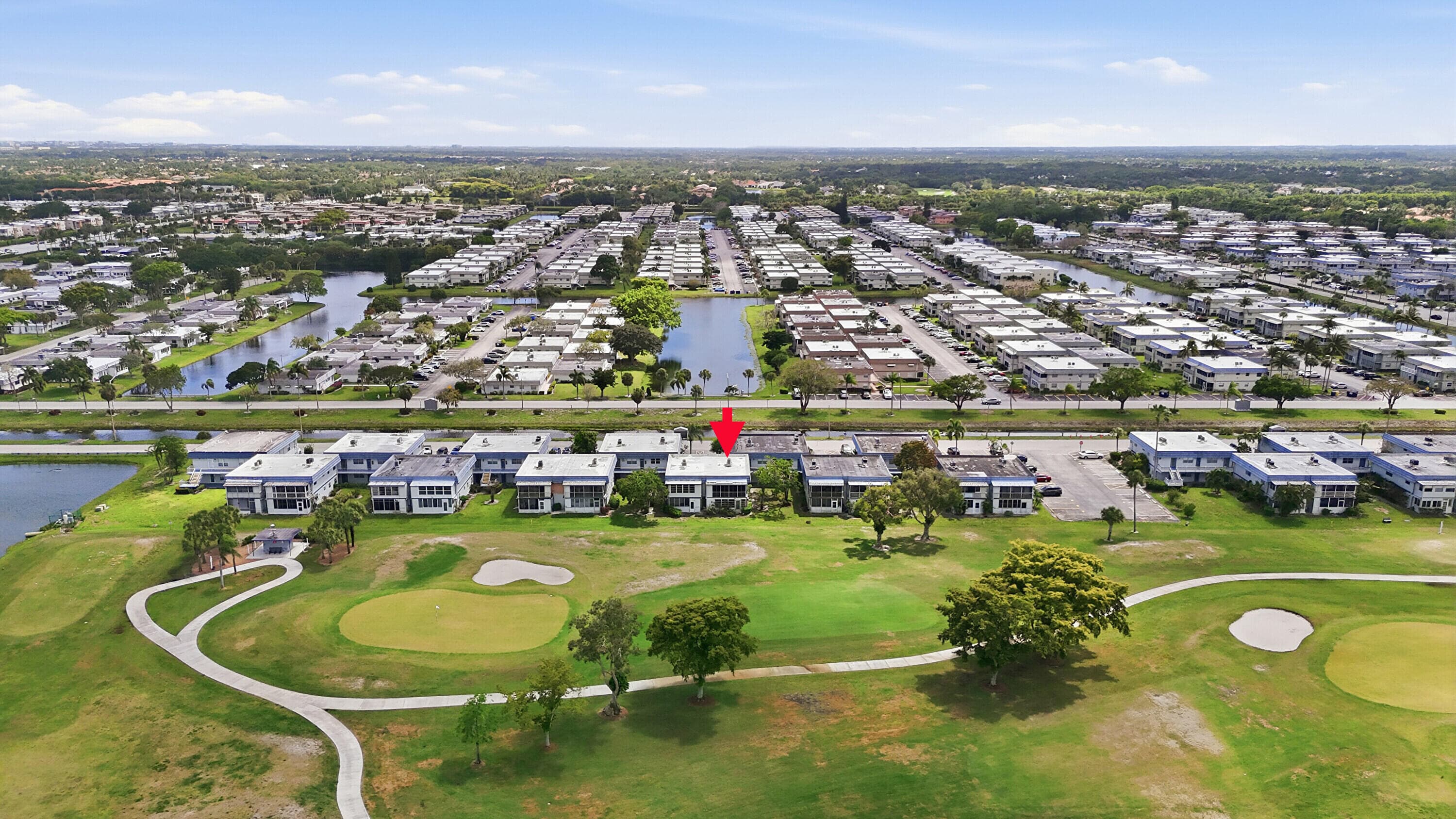 373 Tuscany G, Delray Beach, FL 33446 — photo 43 of 44