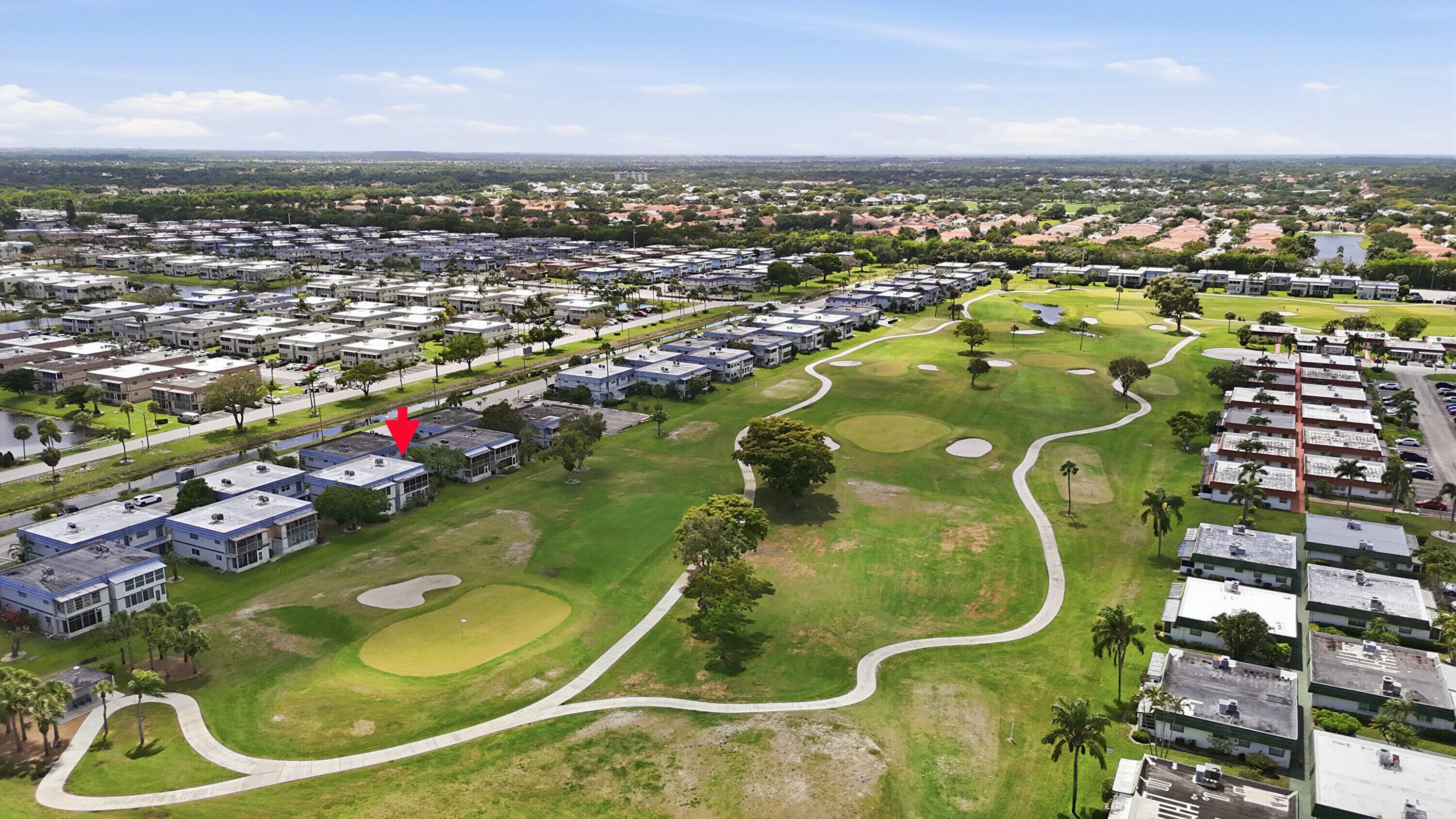 373 Tuscany G, Delray Beach, FL 33446 — photo 44 of 44