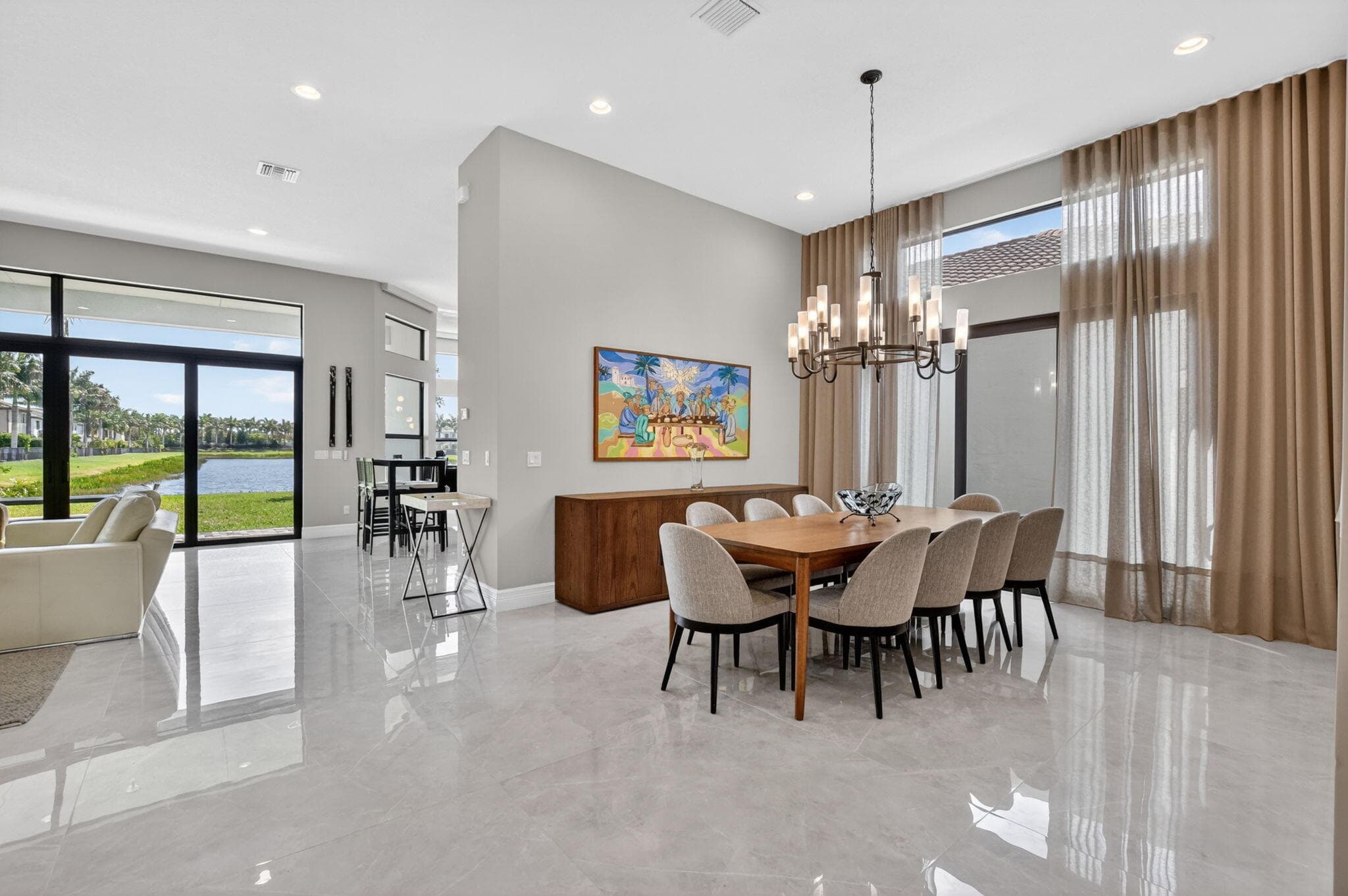 17358 Santaluce Manor, Boca Raton, FL 33496 — photo 8 of 71