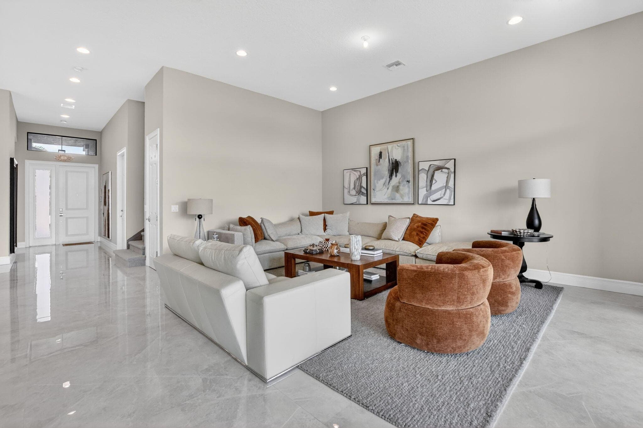 17358 Santaluce Manor, Boca Raton, FL 33496 — photo 10 of 71