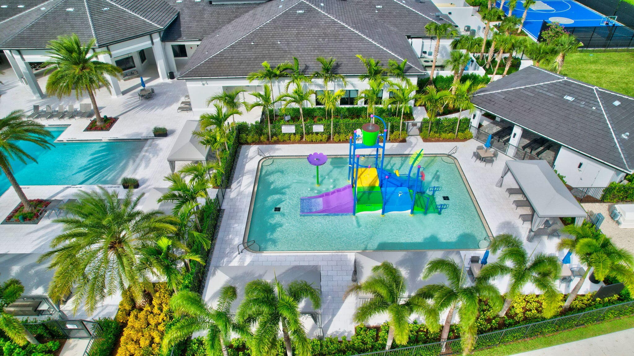 17358 Santaluce Manor, Boca Raton, FL 33496 — photo 65 of 71