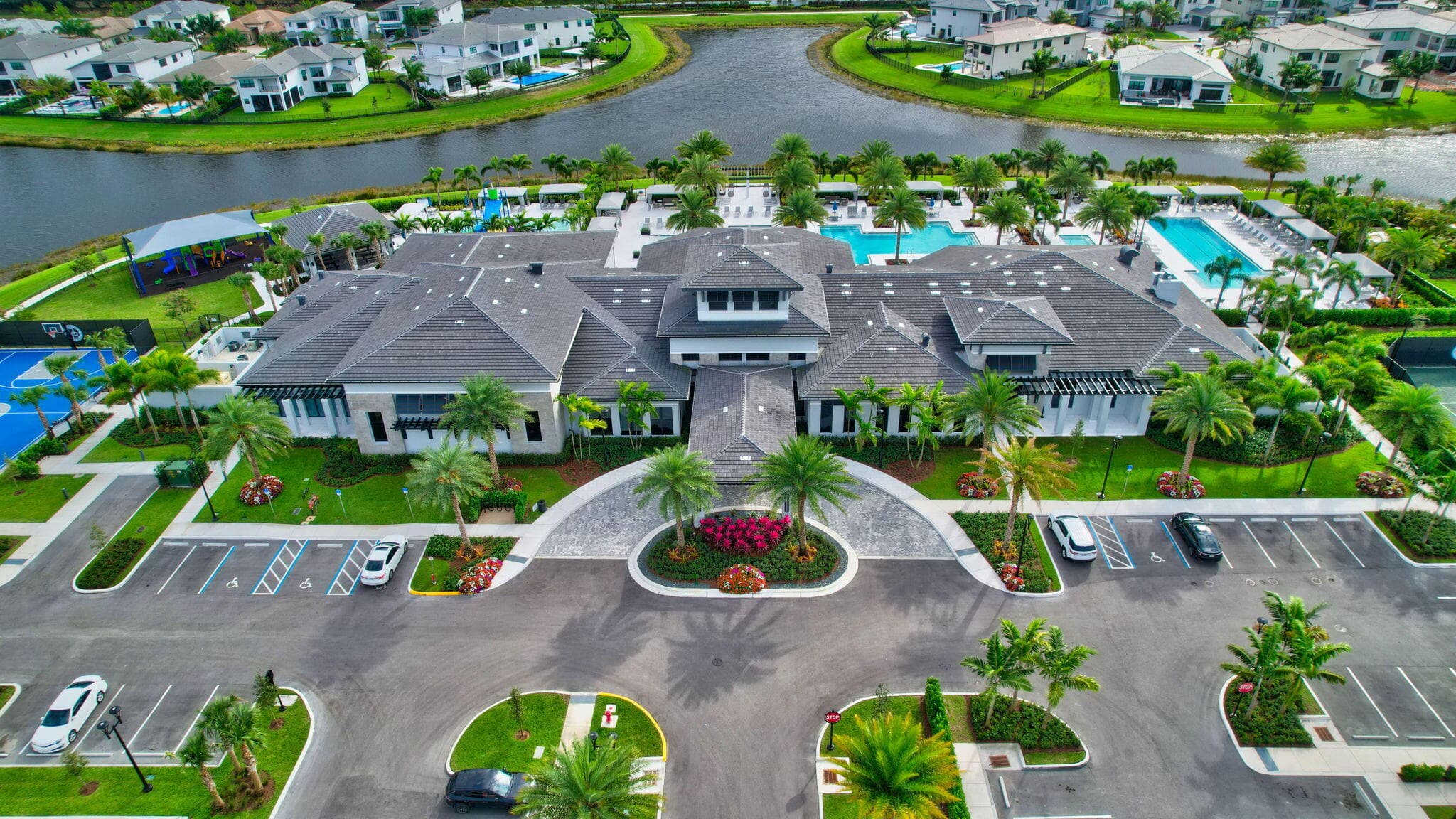 17358 Santaluce Manor, Boca Raton, FL 33496 — photo 59 of 71