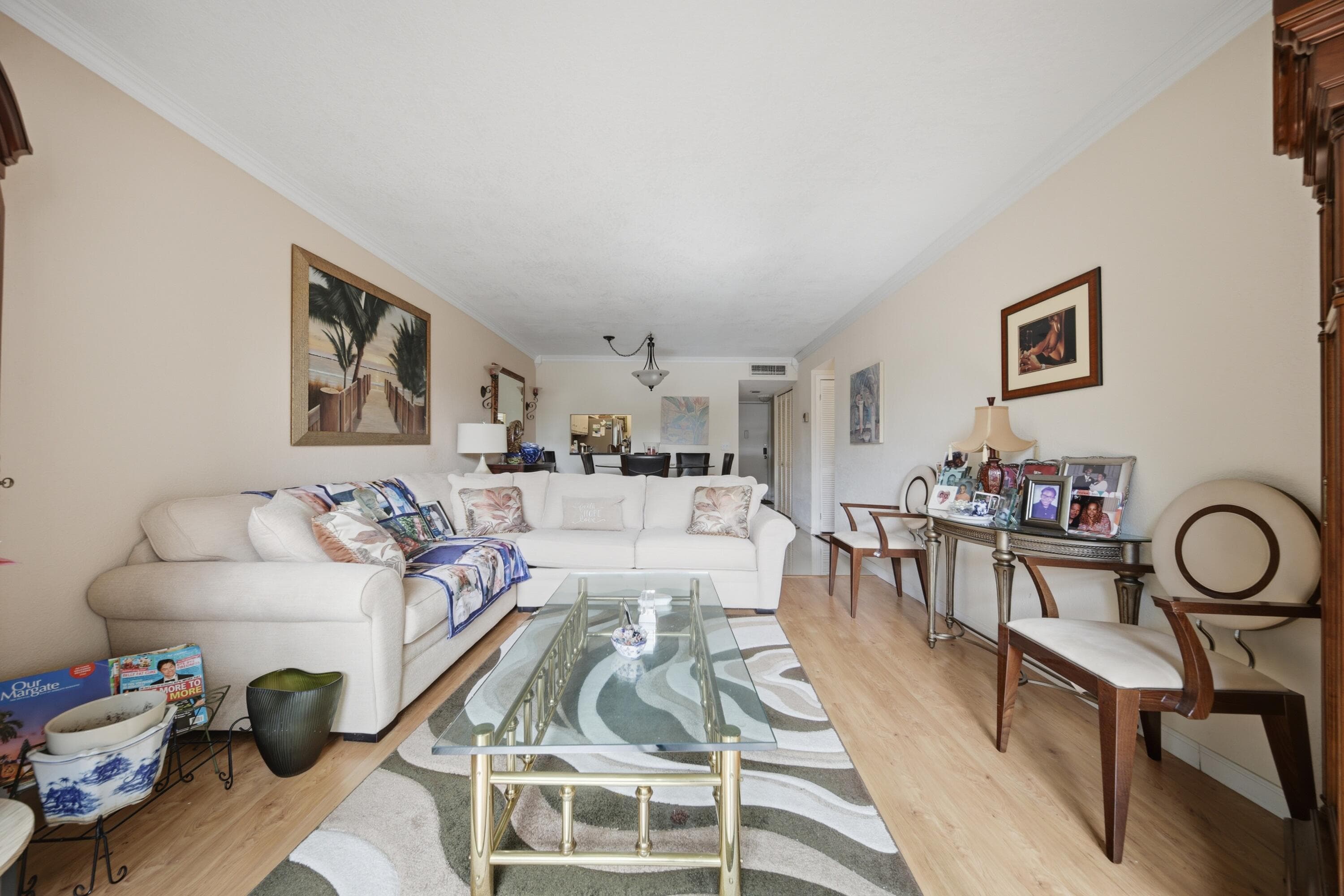 3040 Holiday Springs Boulevard 212, Margate, FL 33063 — photo 8 of 28