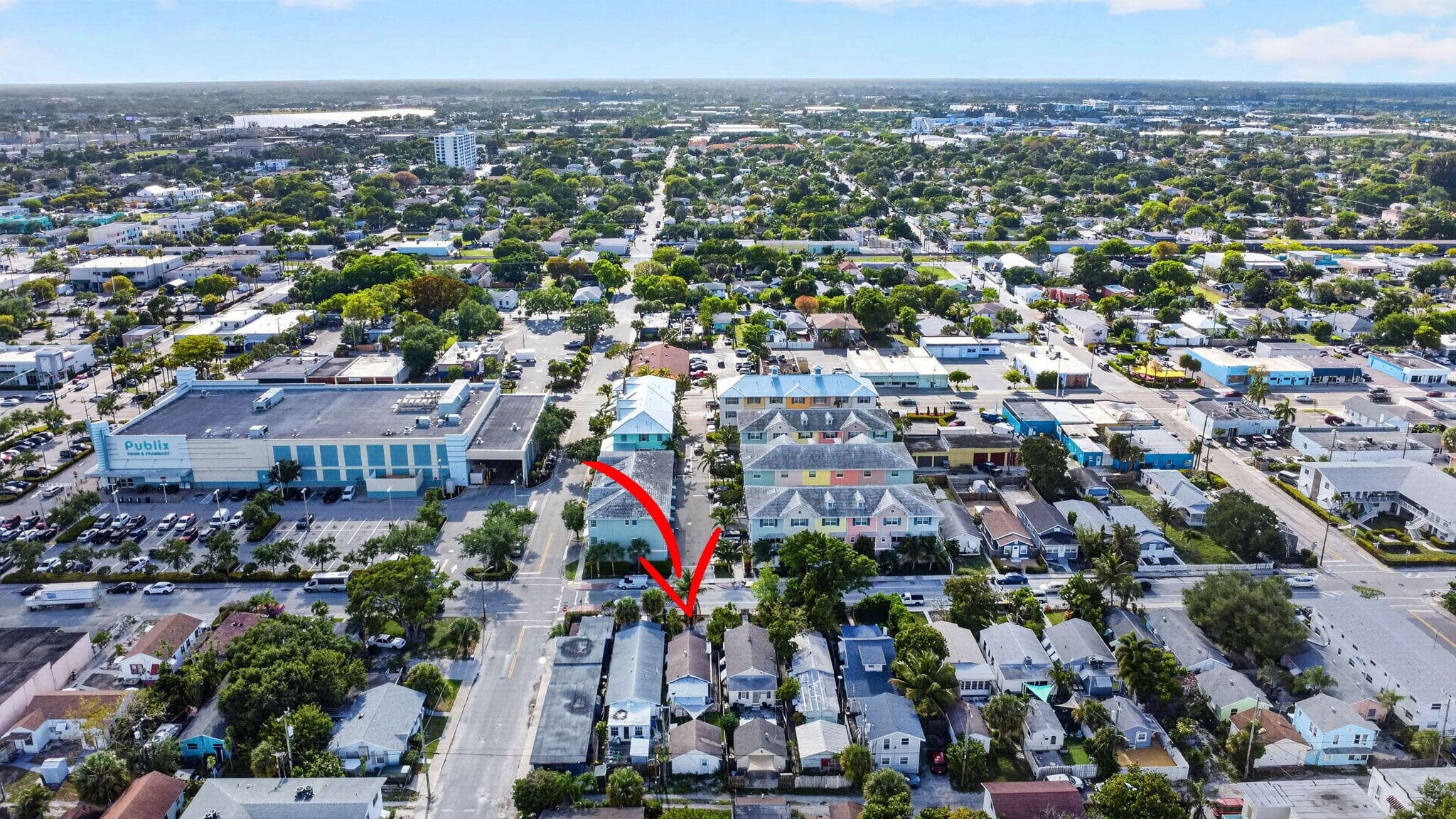 306 N J Street, Lake Worth Beach, FL 33460 — photo 58 of 63