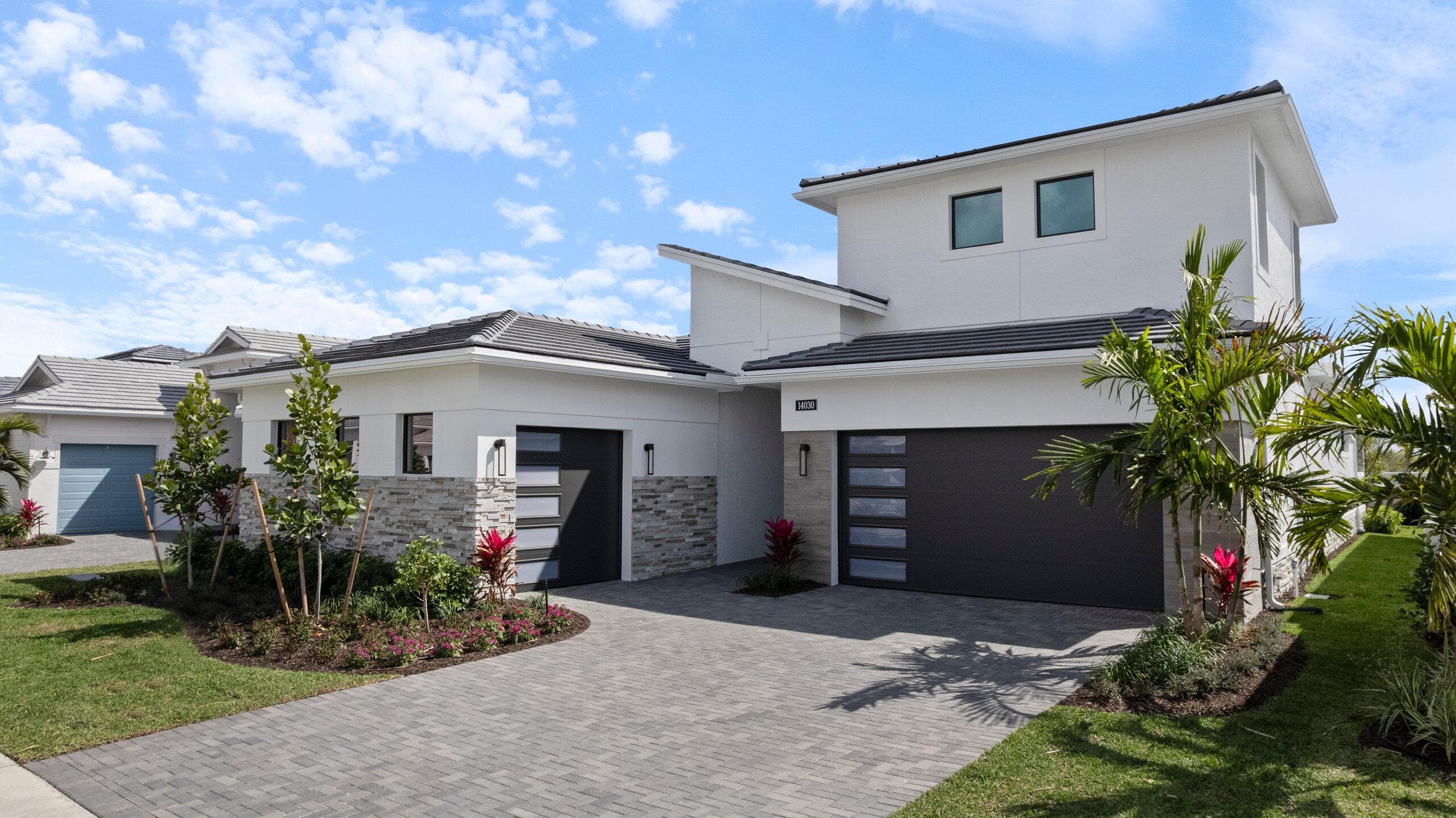 14030 Bastille Street, Palm Beach Gardens, FL 33412 — photo 1 of 56