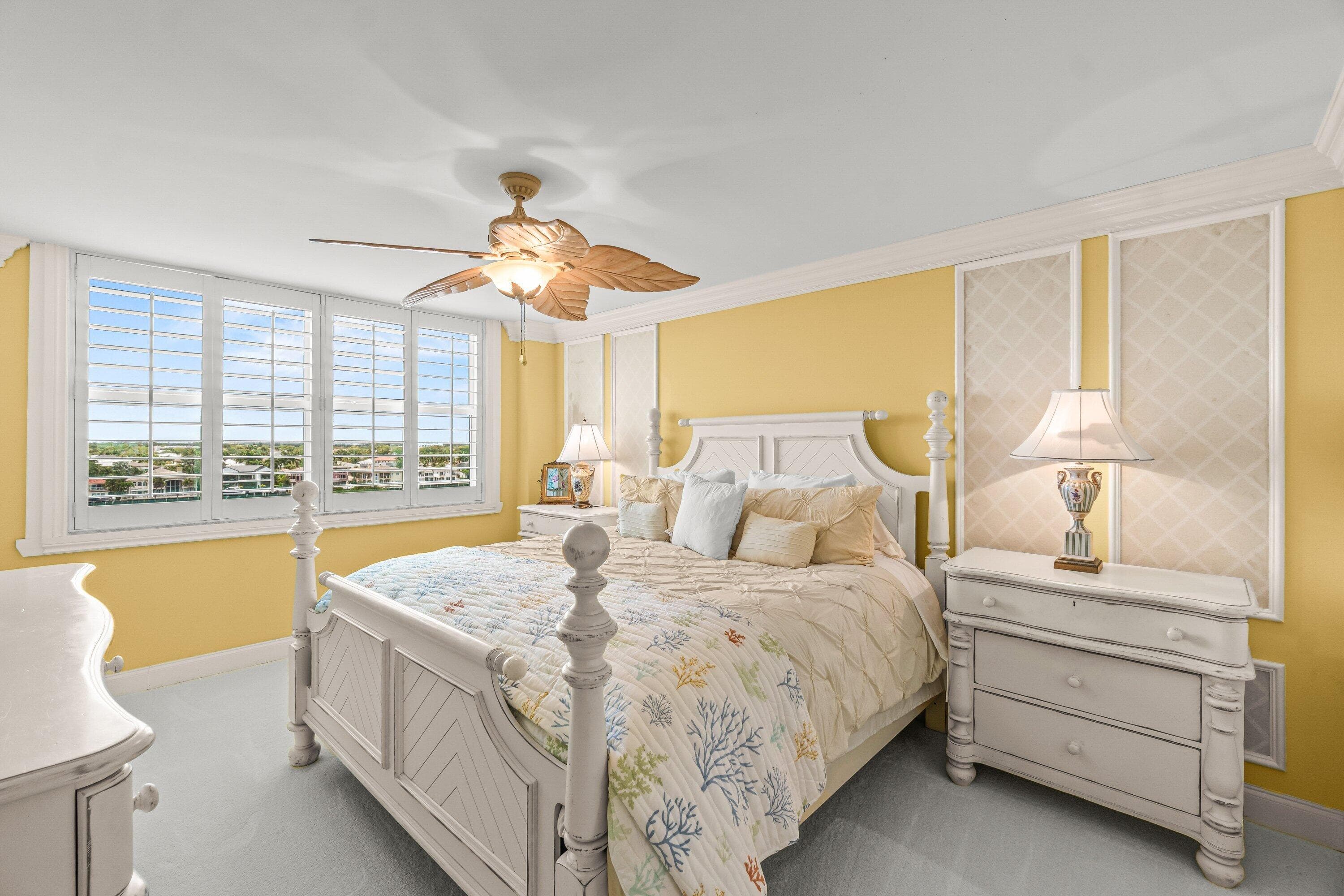 3594 S Ocean Boulevard 801, Highland Beach, FL 33487 — photo 19 of 30