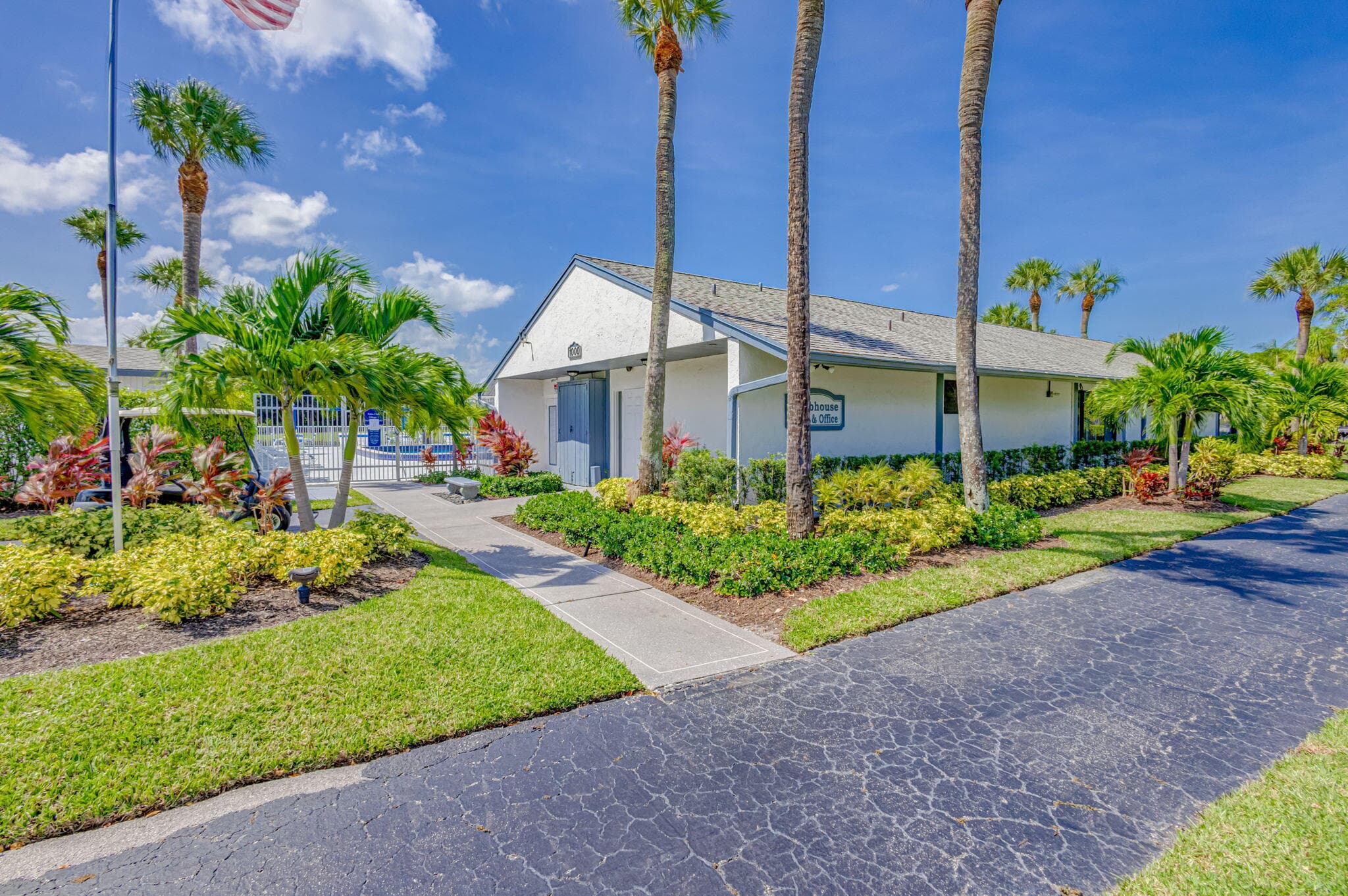 1025 Green Pine Boulevard F, West Palm Beach, FL 33409 — photo 38 of 41