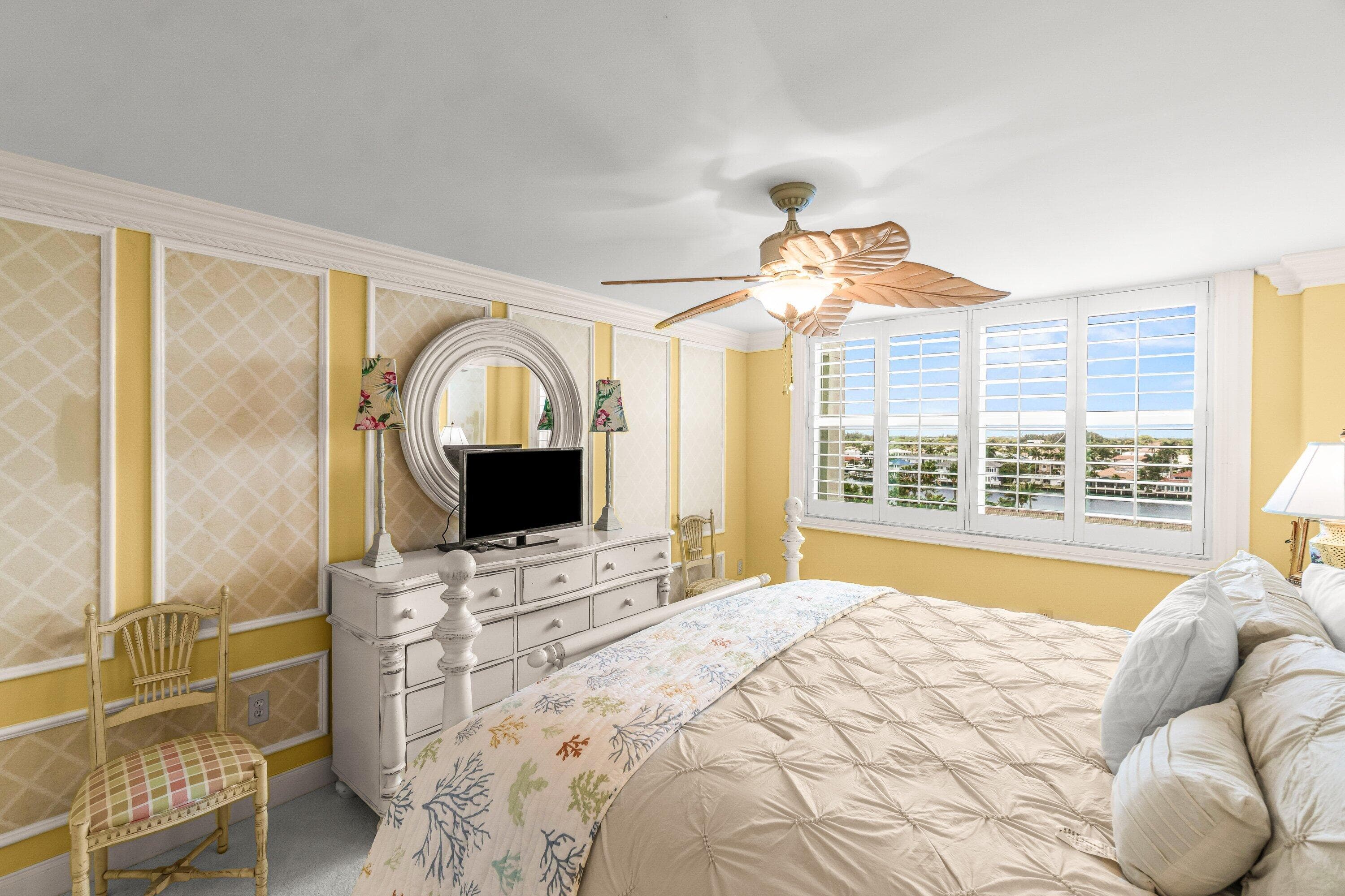 3594 S Ocean Boulevard 801, Highland Beach, FL 33487 — photo 20 of 30