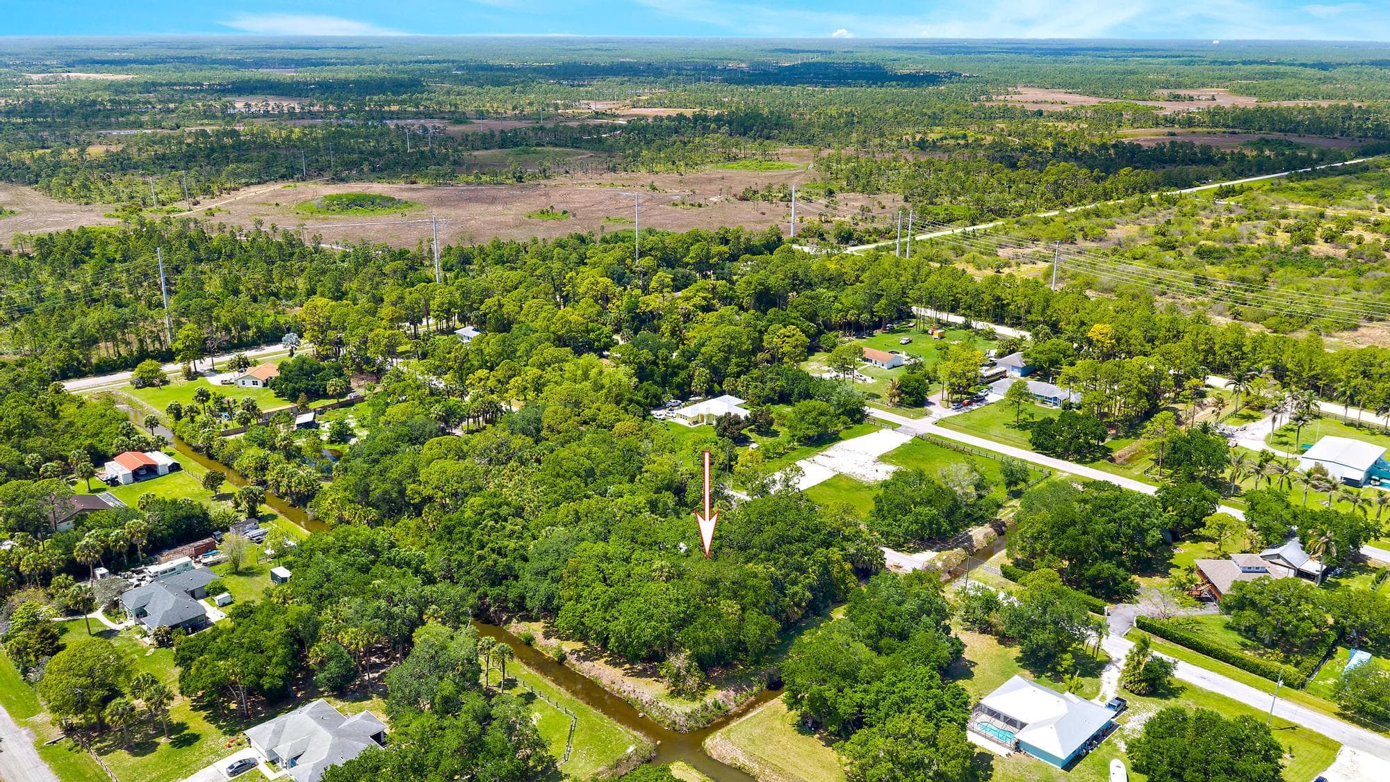 15740 N 99th St Street N, The Acreage, FL 33412 — photo 3 of 37