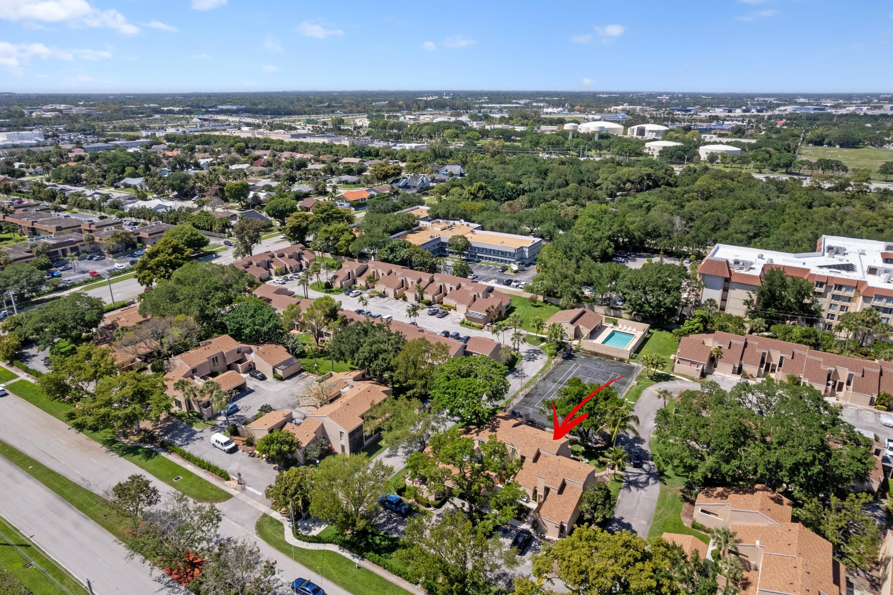 1121 NW 13th Street 3, Boca Raton, FL 33486 — photo 23 of 37
