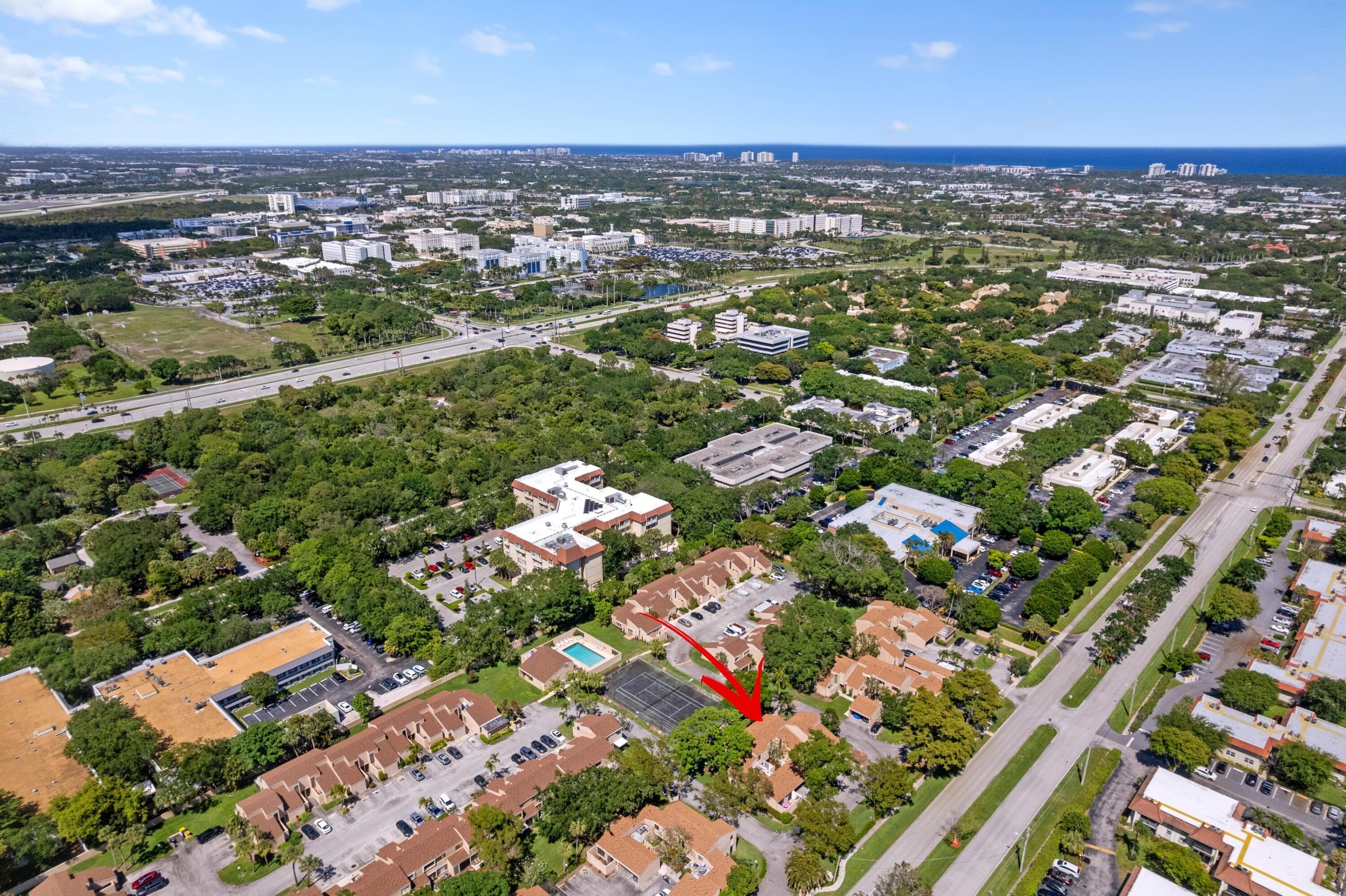 1121 NW 13th Street 3, Boca Raton, FL 33486 — photo 25 of 37