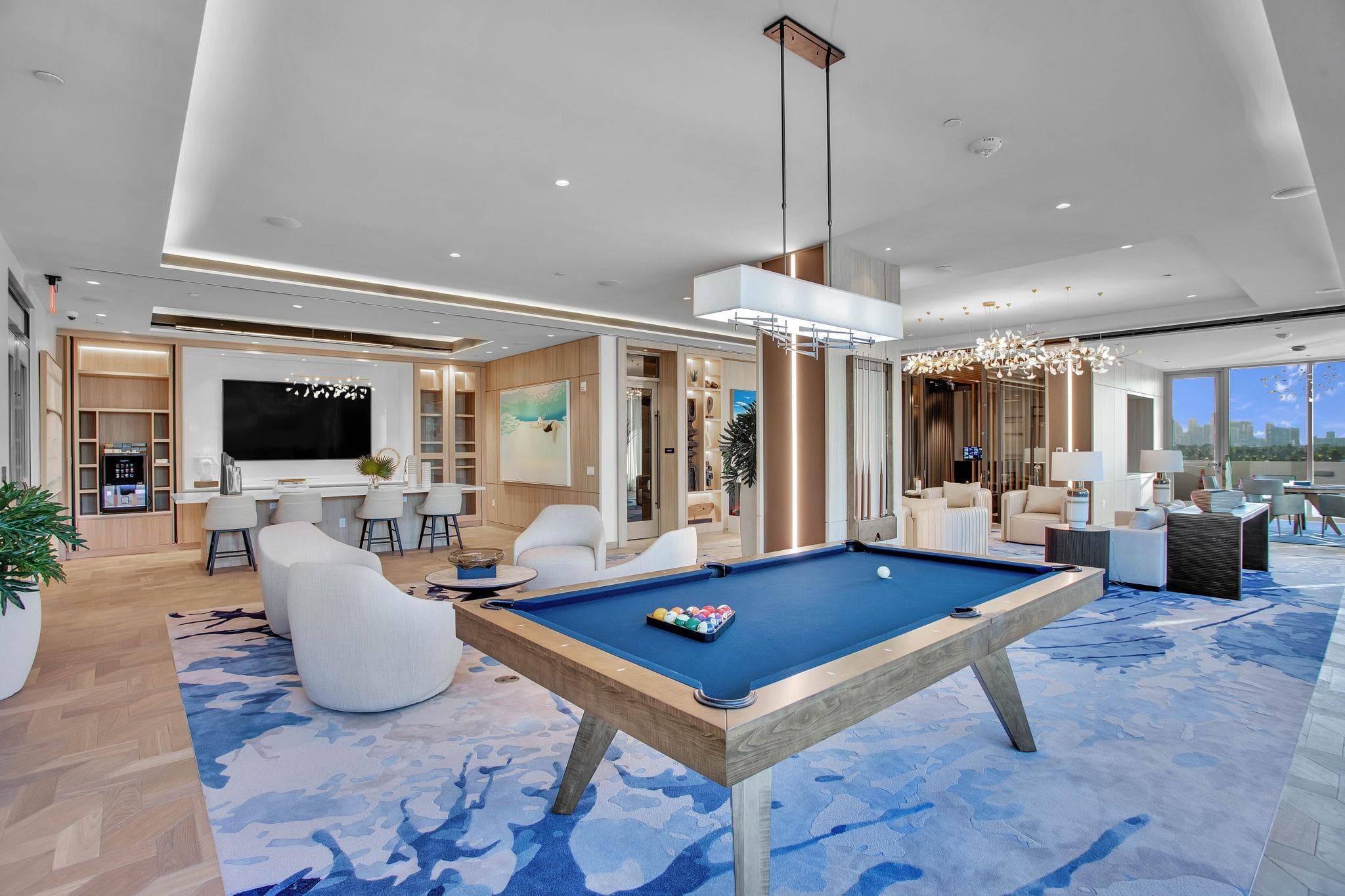 153 N Seabreeze Boulevard 1601, Fort Lauderdale, FL 33304 — photo 42 of 58