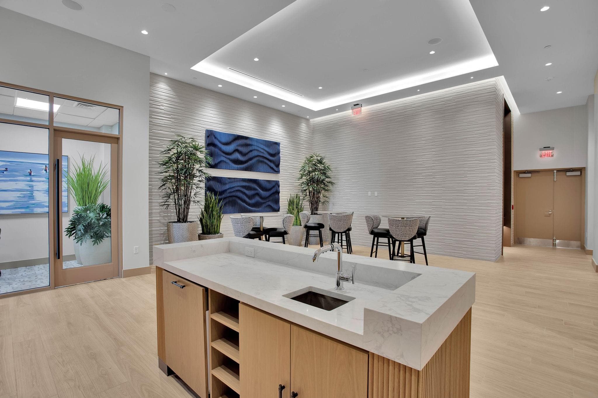 153 N Seabreeze Boulevard 1601, Fort Lauderdale, FL 33304 — photo 48 of 58