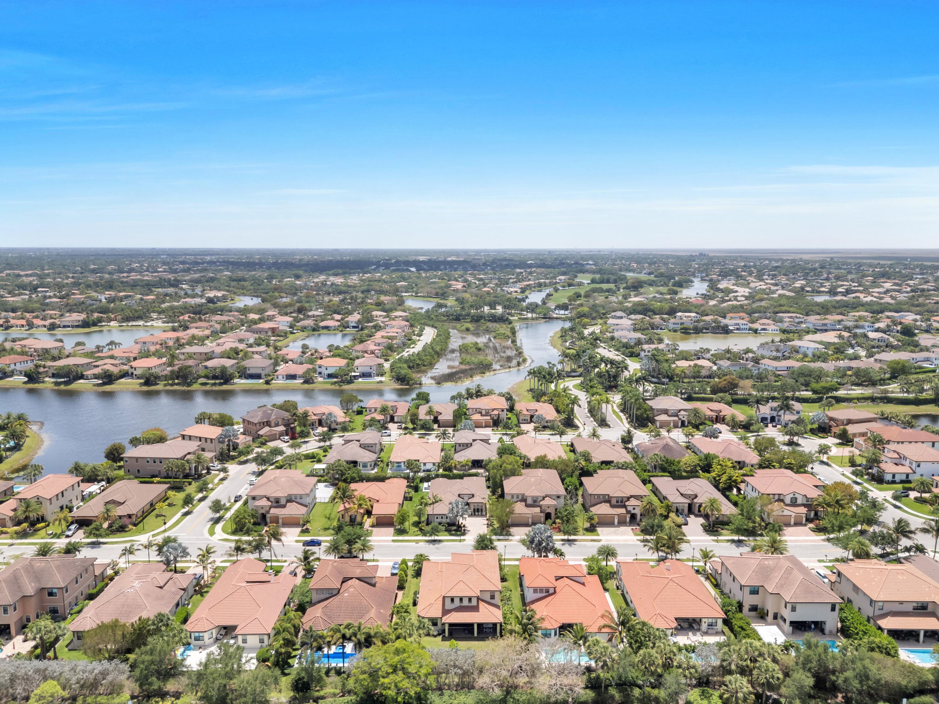 11615 NW 83rd Way, Parkland, FL 33076 — photo 43 of 82
