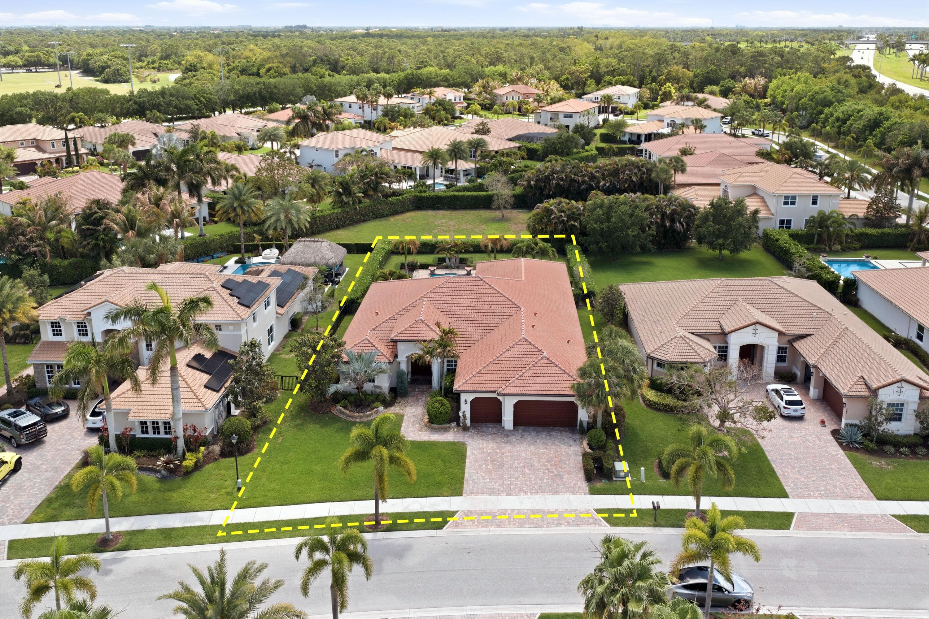 337 Rudder Cay Way, Jupiter, FL 33458 — photo 31 of 45