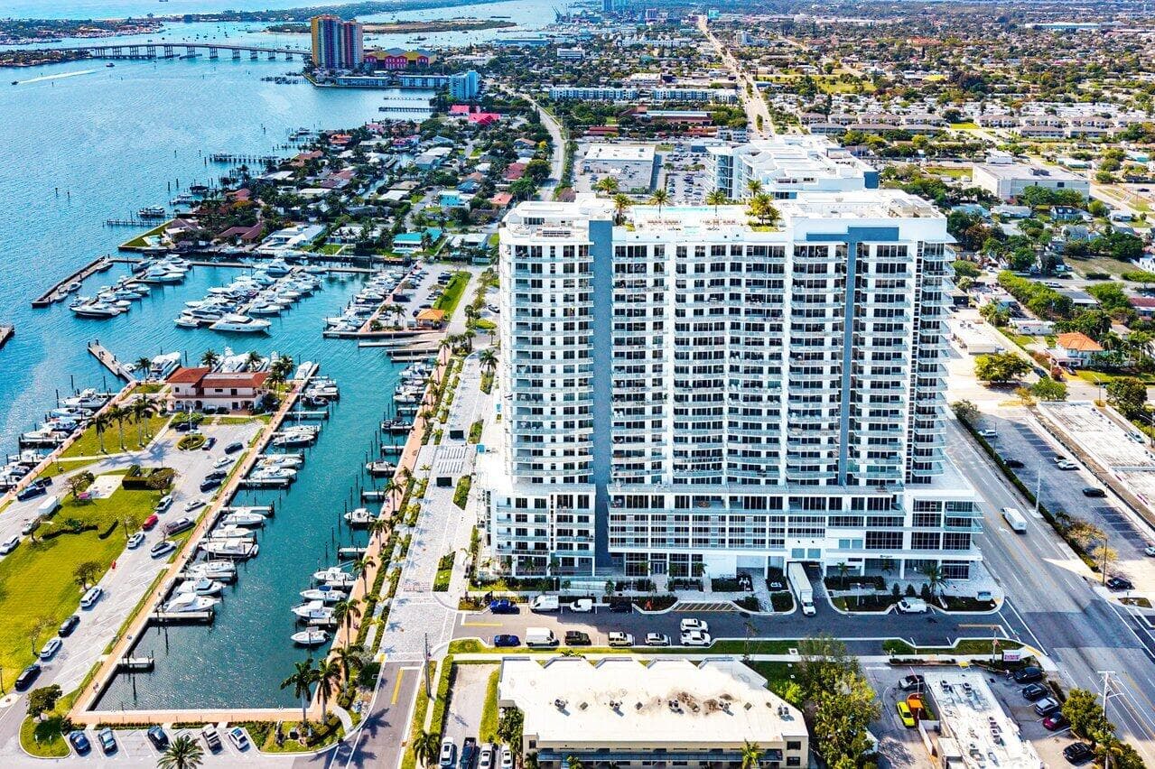 220 Lake Shore Drive 1415, Lake Park, FL 33403 — photo 37 of 67