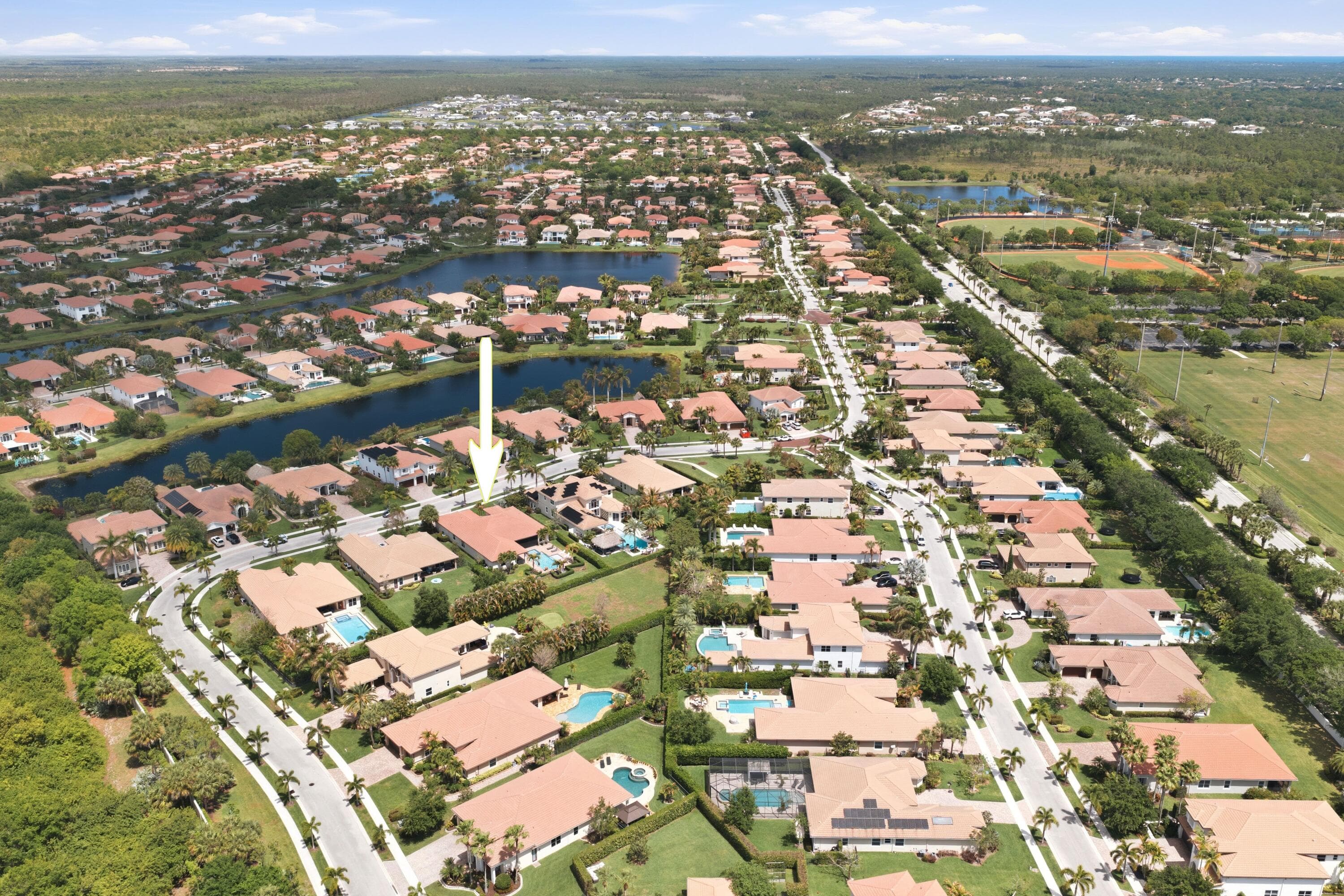 337 Rudder Cay Way, Jupiter, FL 33458 — photo 34 of 45