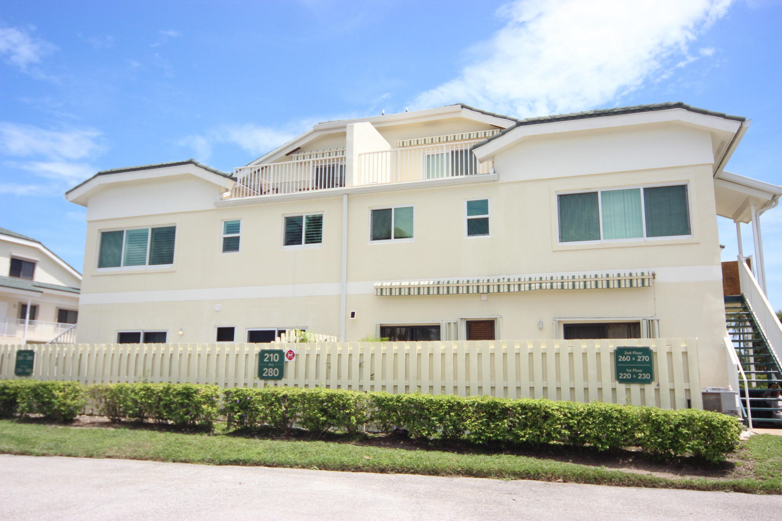 270 Bella Vista Court N 70, Jupiter, FL 33477 — photo 3 of 30