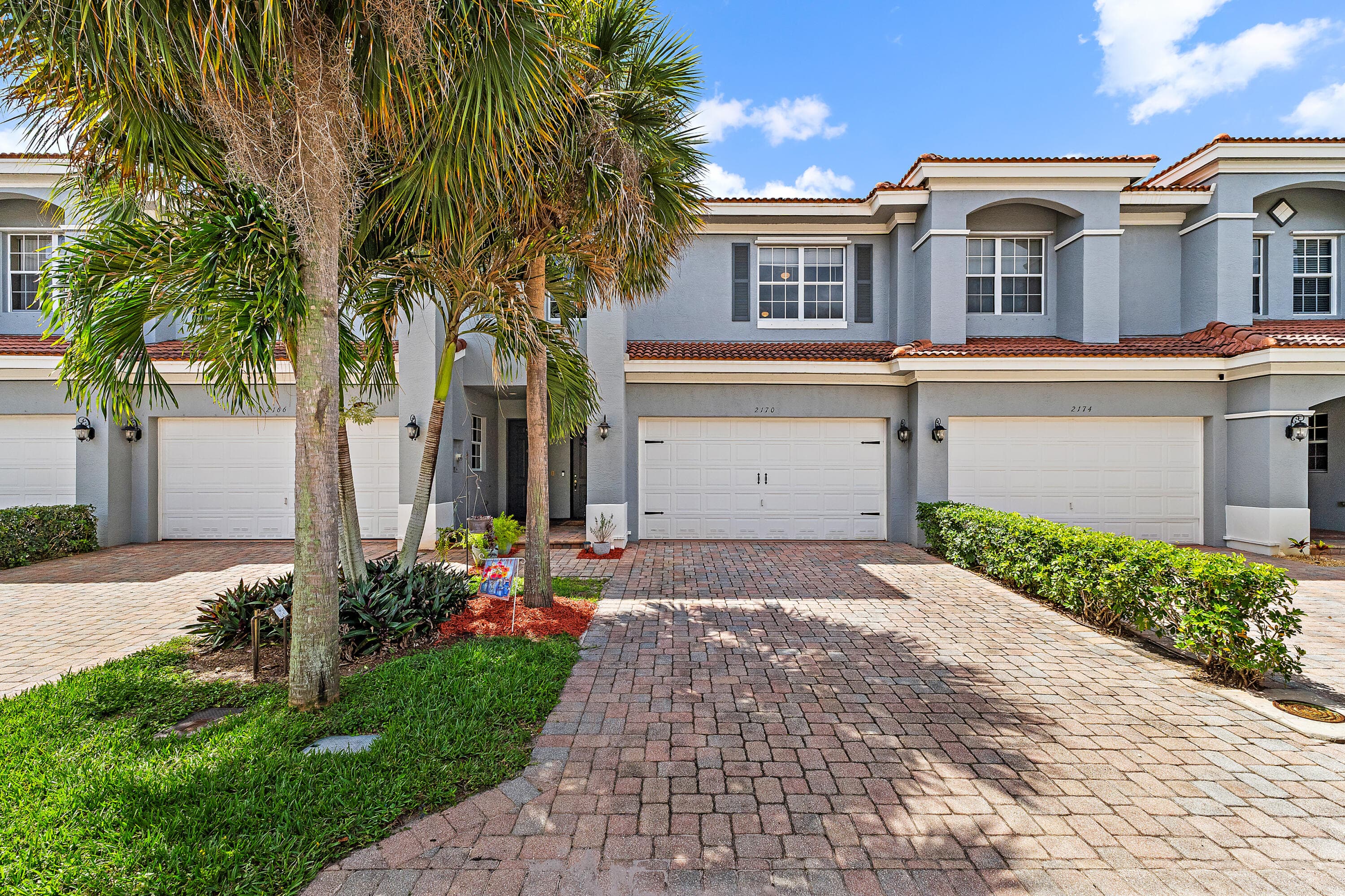 2170 SW Cape Cod Drive, Port St. Lucie, FL 34953 — photo 1 of 17