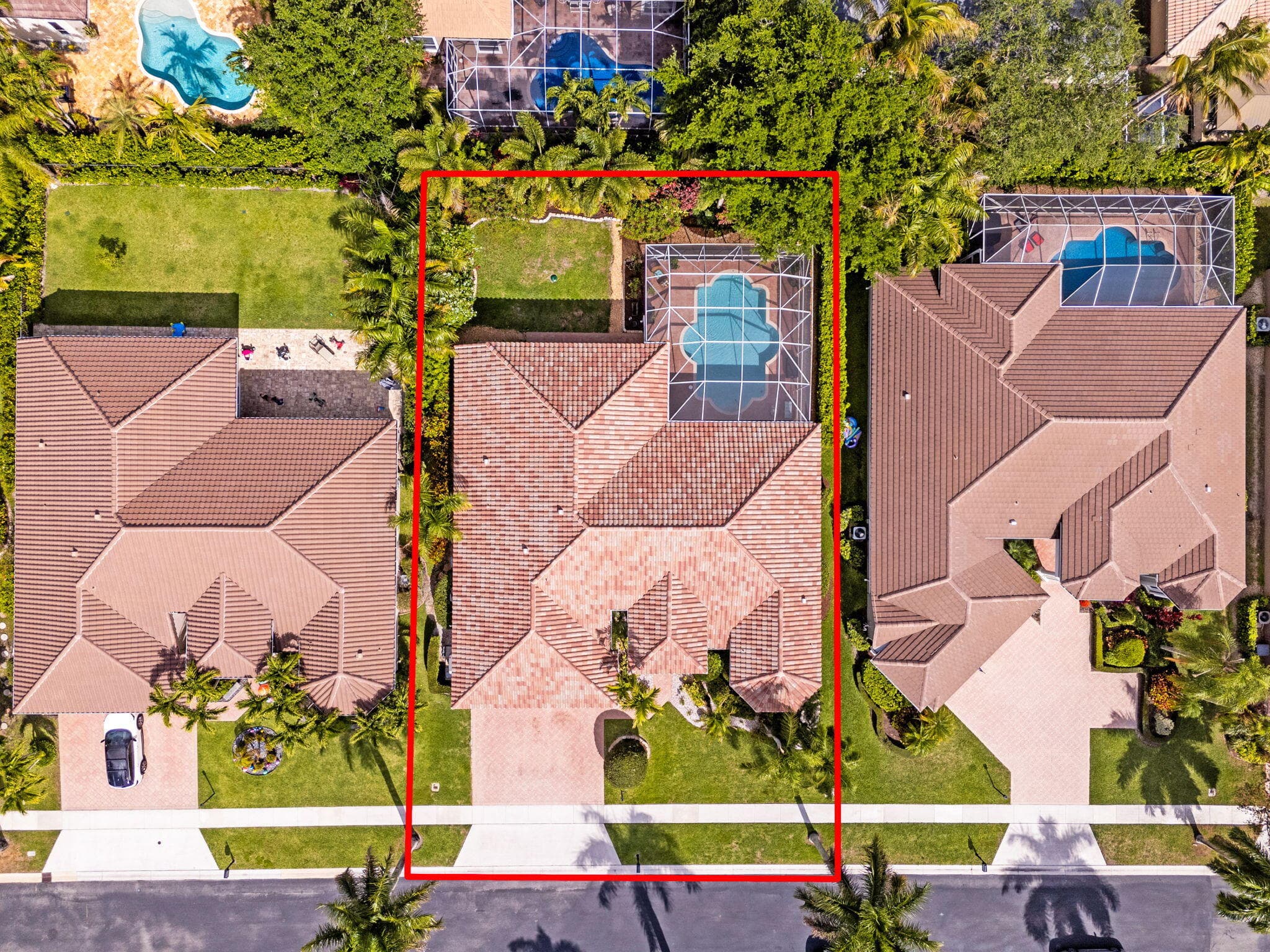 21704 Fall River Drive, Boca Raton, FL 33428 — photo 3 of 52