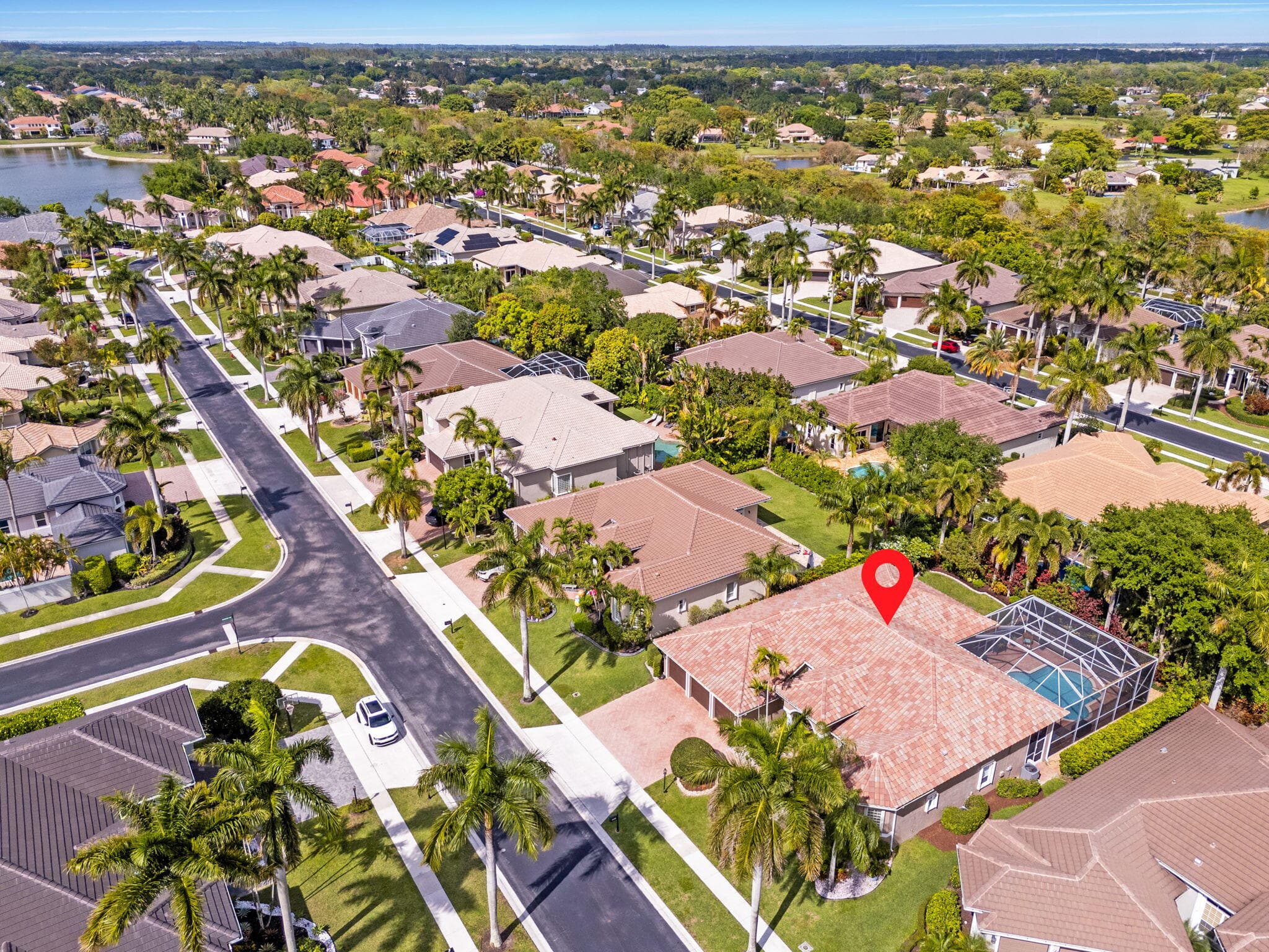 21704 Fall River Drive, Boca Raton, FL 33428 — photo 49 of 52
